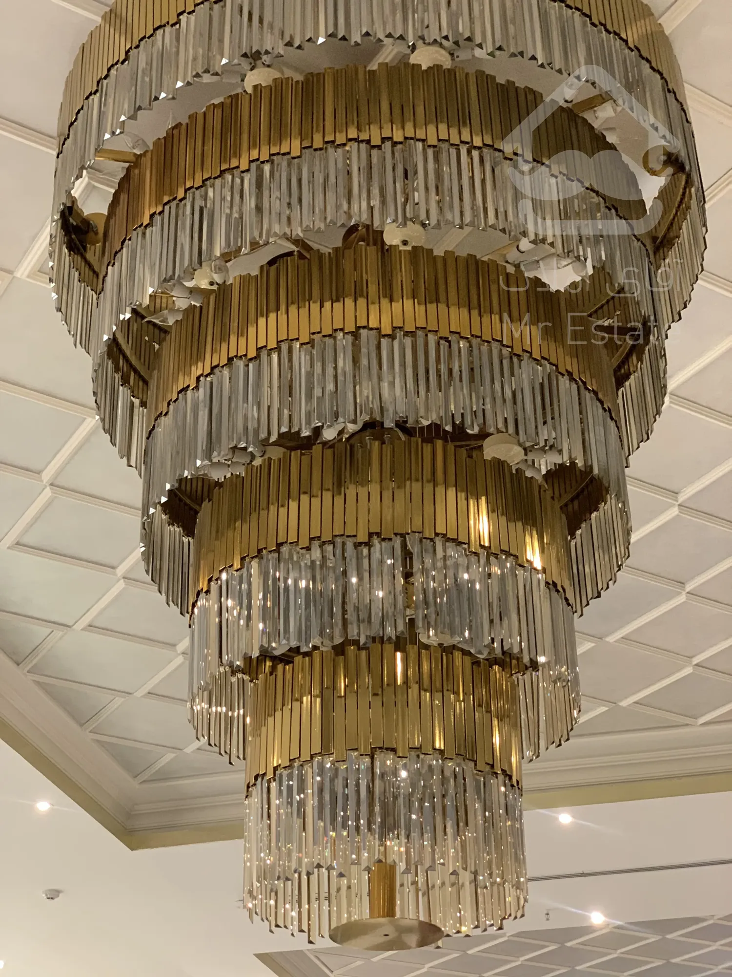 پیش خرید واحدی لوکس در شهرک لاله