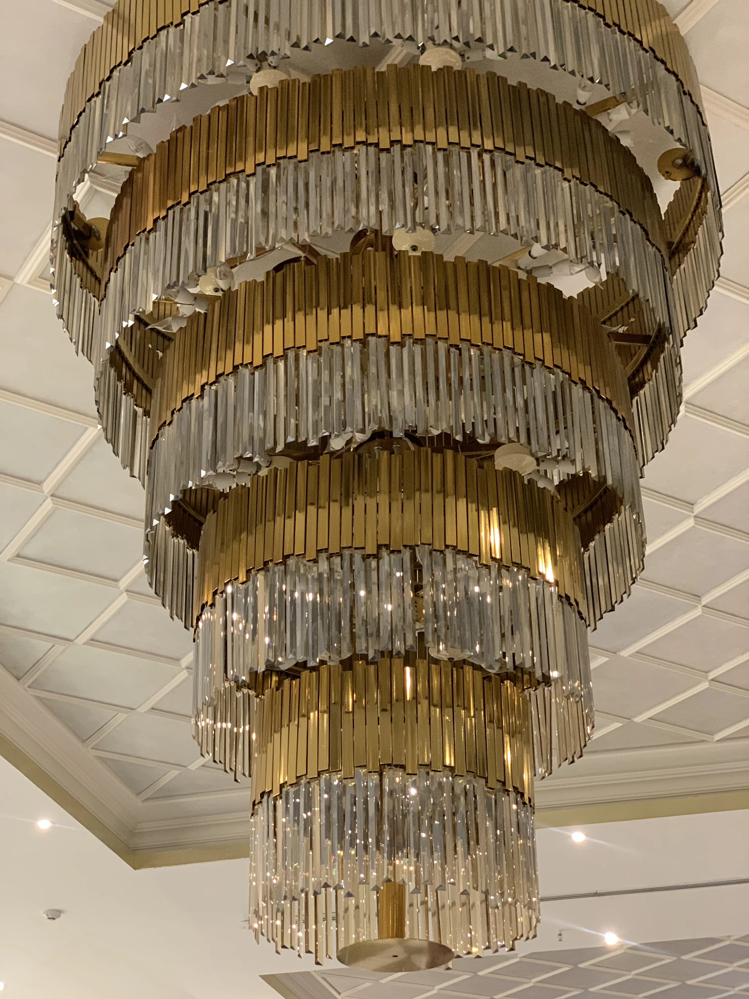 پیش فروش 125 متری دو خواب در رونیکا پالاس دردشت