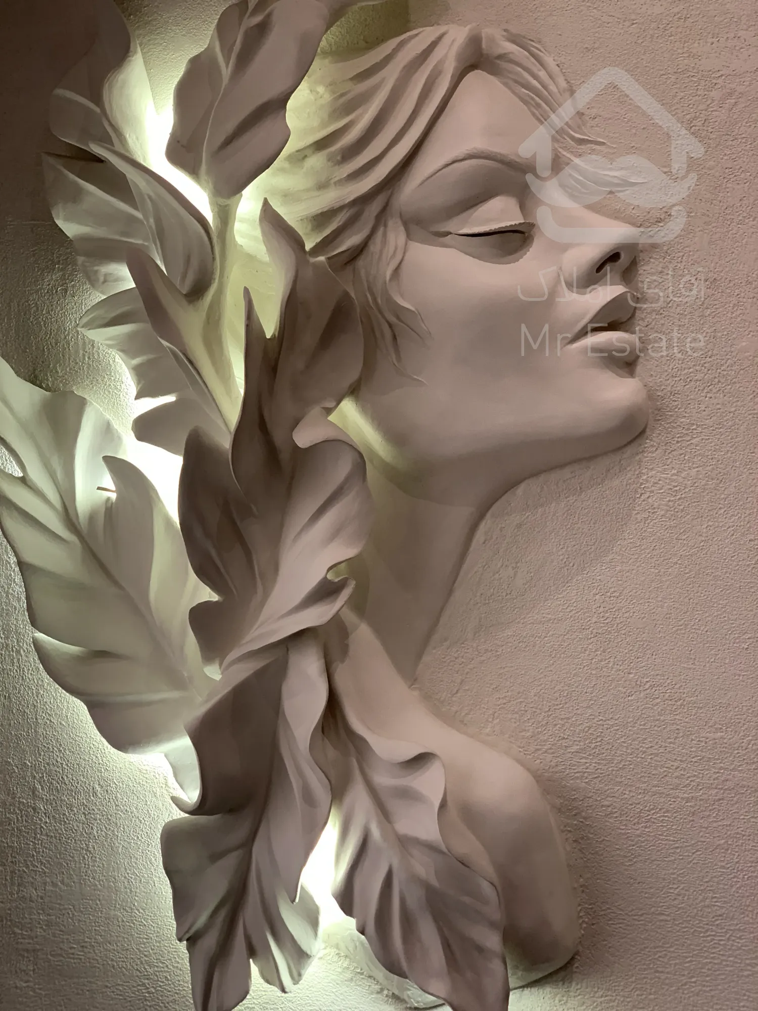 پیش فروش واحد 121 متری دو خواب در رونیکا پالاس دردشت با اقساط 40  ماهه