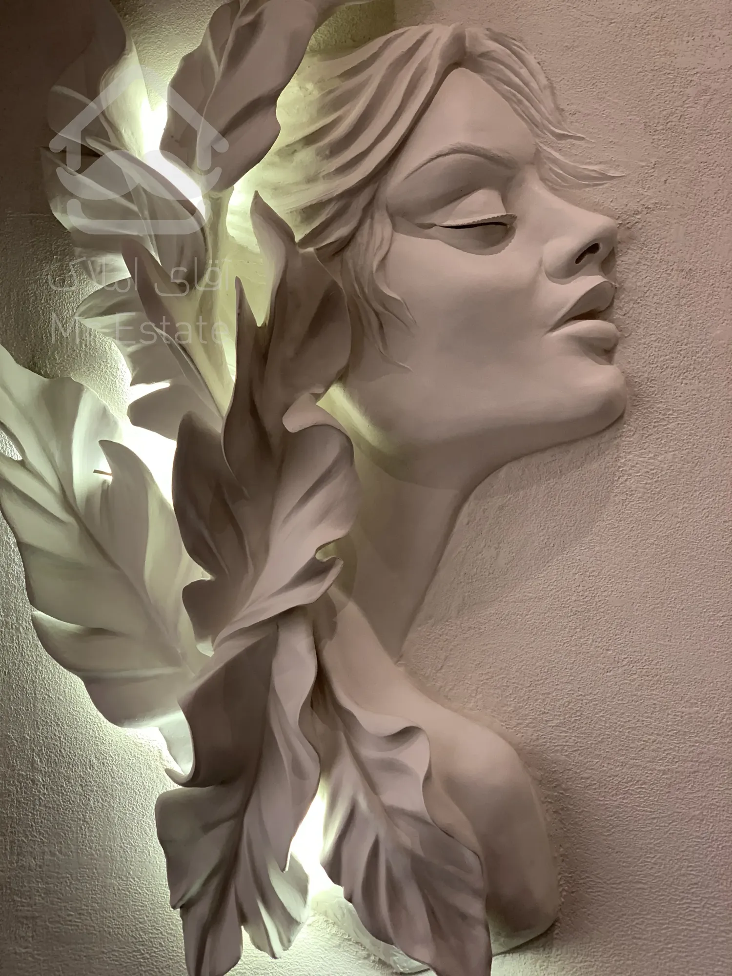 پیش فروش واحد 125 لاکچری دو خواب در رونیکا پالاس دردشت