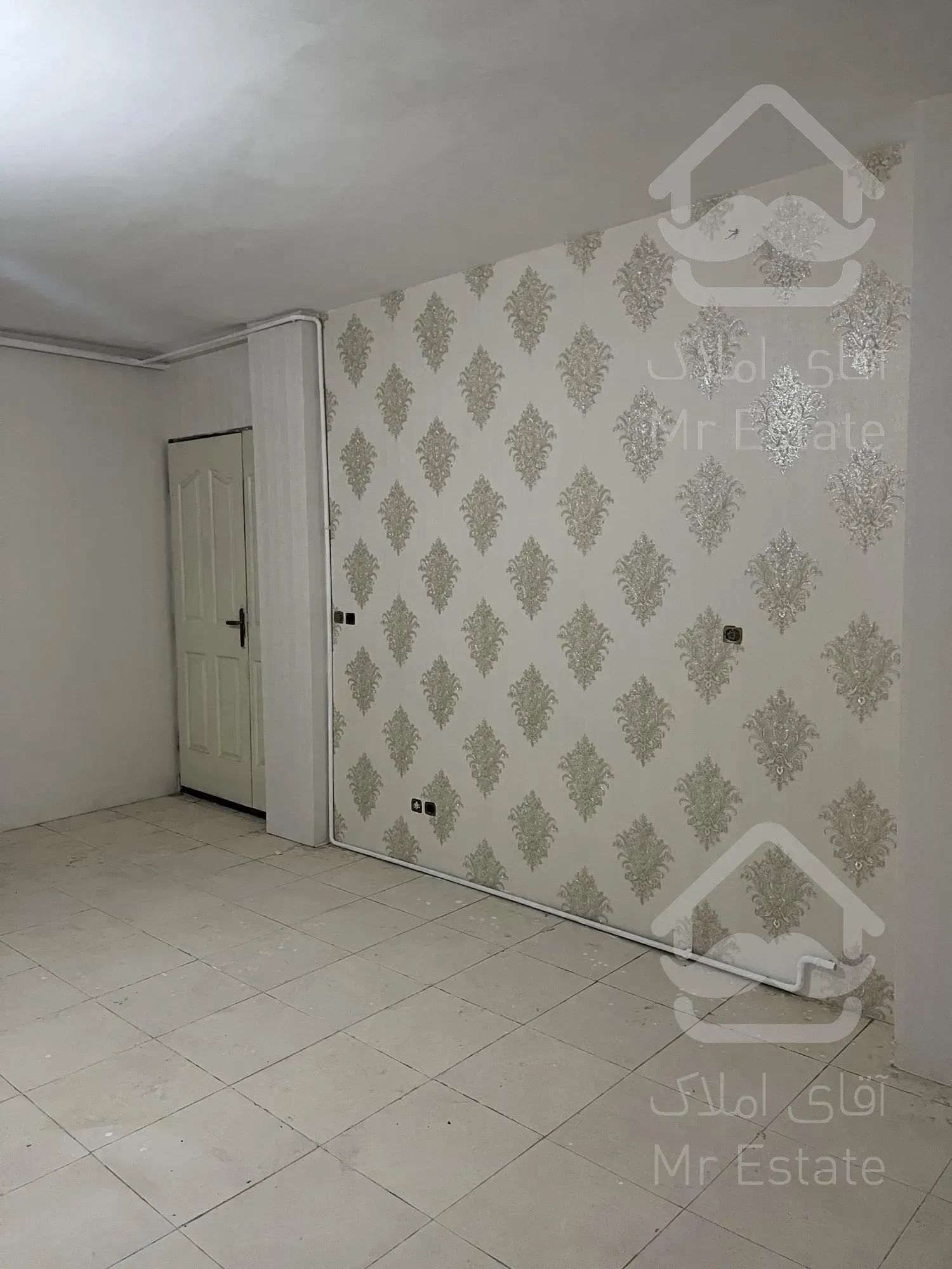 آپارتمان ۷۰متری مهستان