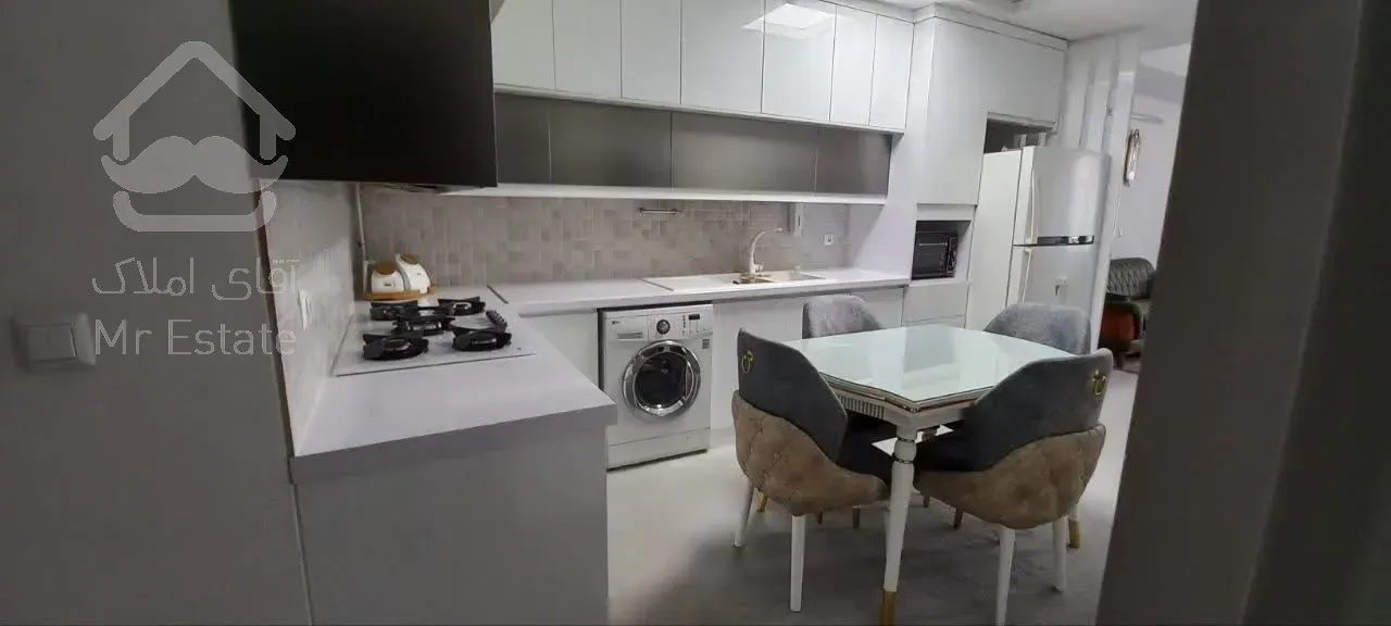 فروش فوری آپارتمان 75 متری شیک و‌ اکازیون