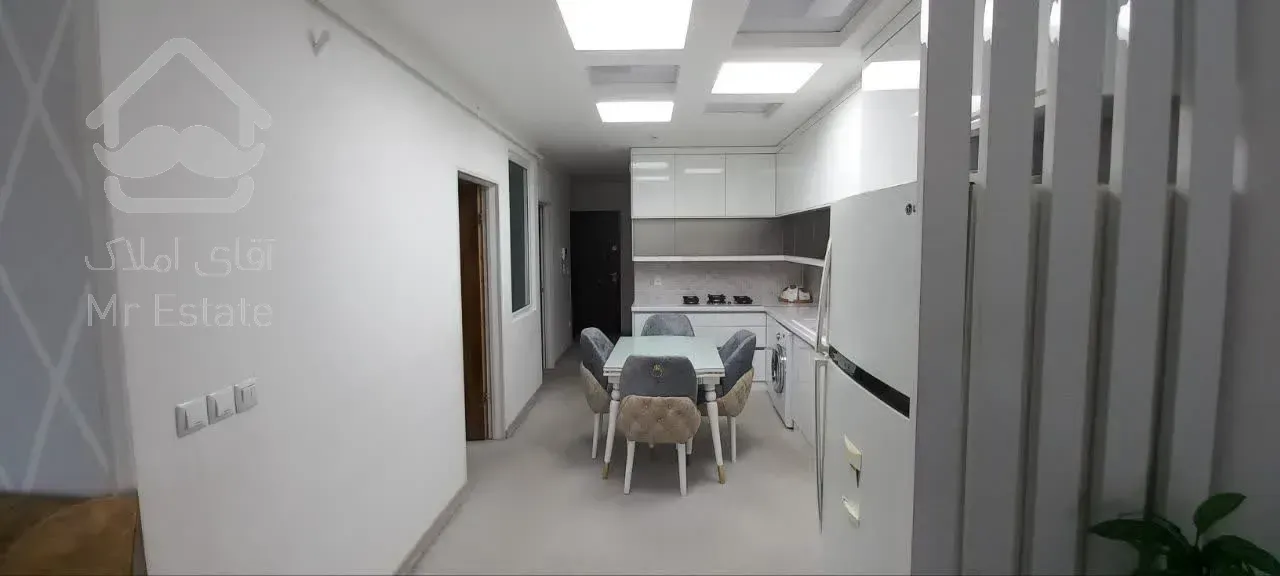 فروش فوری آپارتمان 75 متری شیک و‌ اکازیون