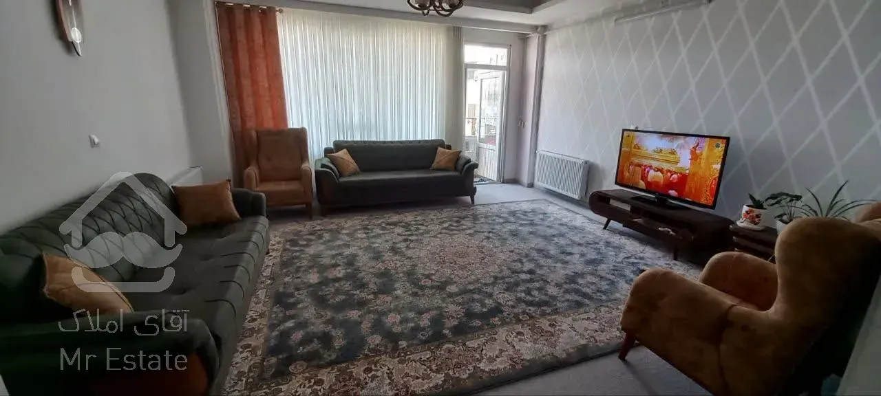 فروش فوری آپارتمان 75 متری شیک و‌ اکازیون