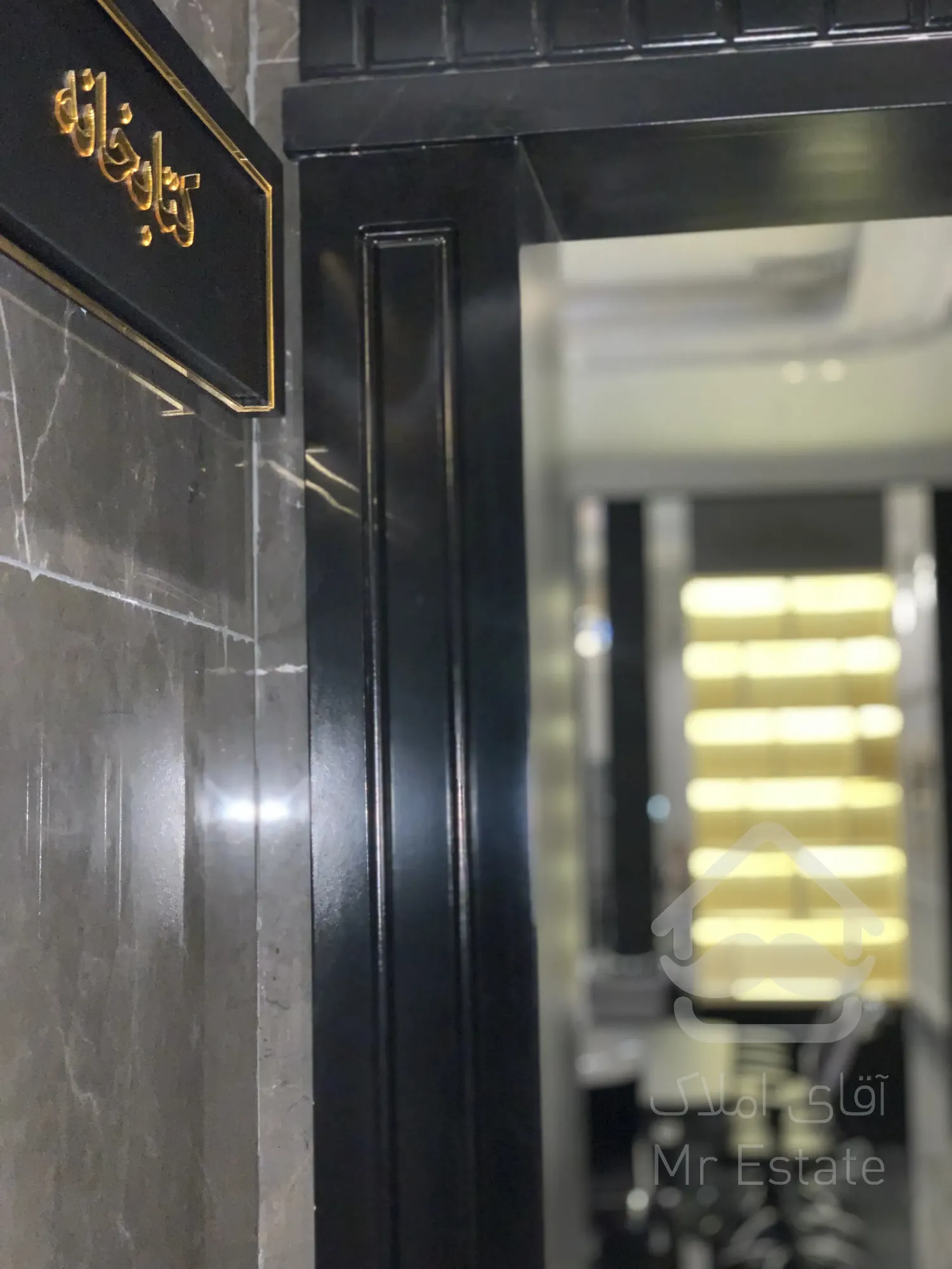 پیش فروش واحد 125 متری لاکچری در رونیکا پالاس دردشت