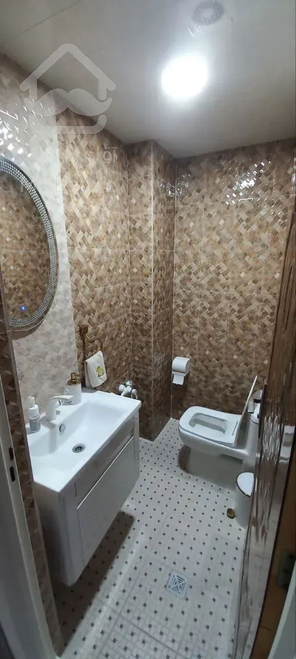 فروش فوری آپارتمان 75 متری شیک و‌ اکازیون