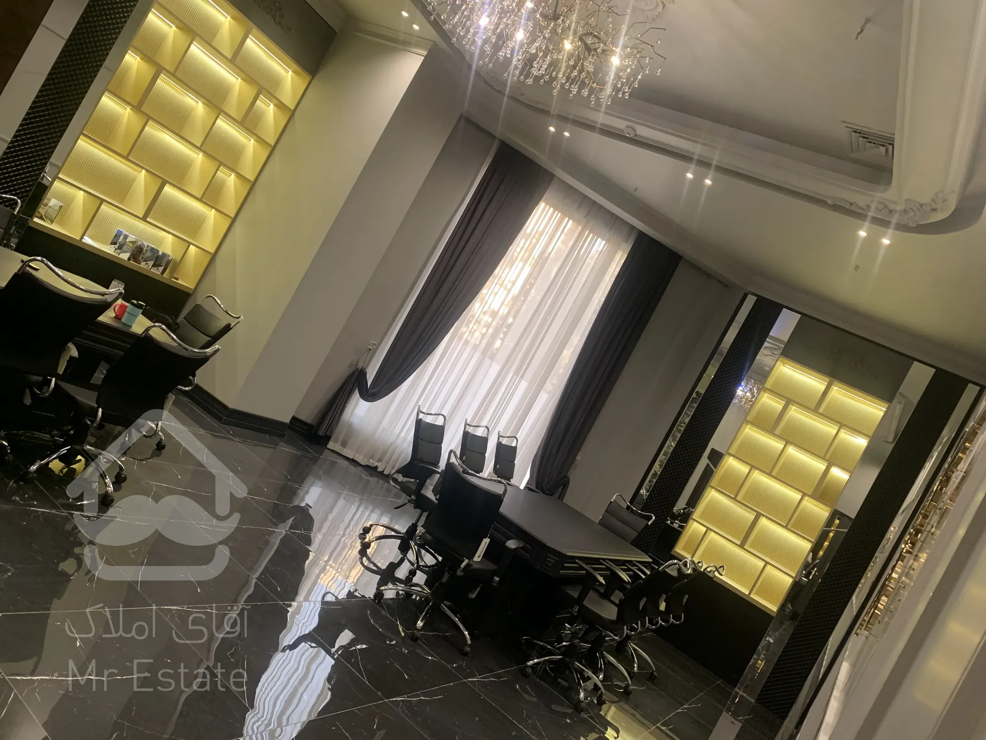 پیش فروش واحد در رونیکا پالاس دردشت به صورت اقساطی