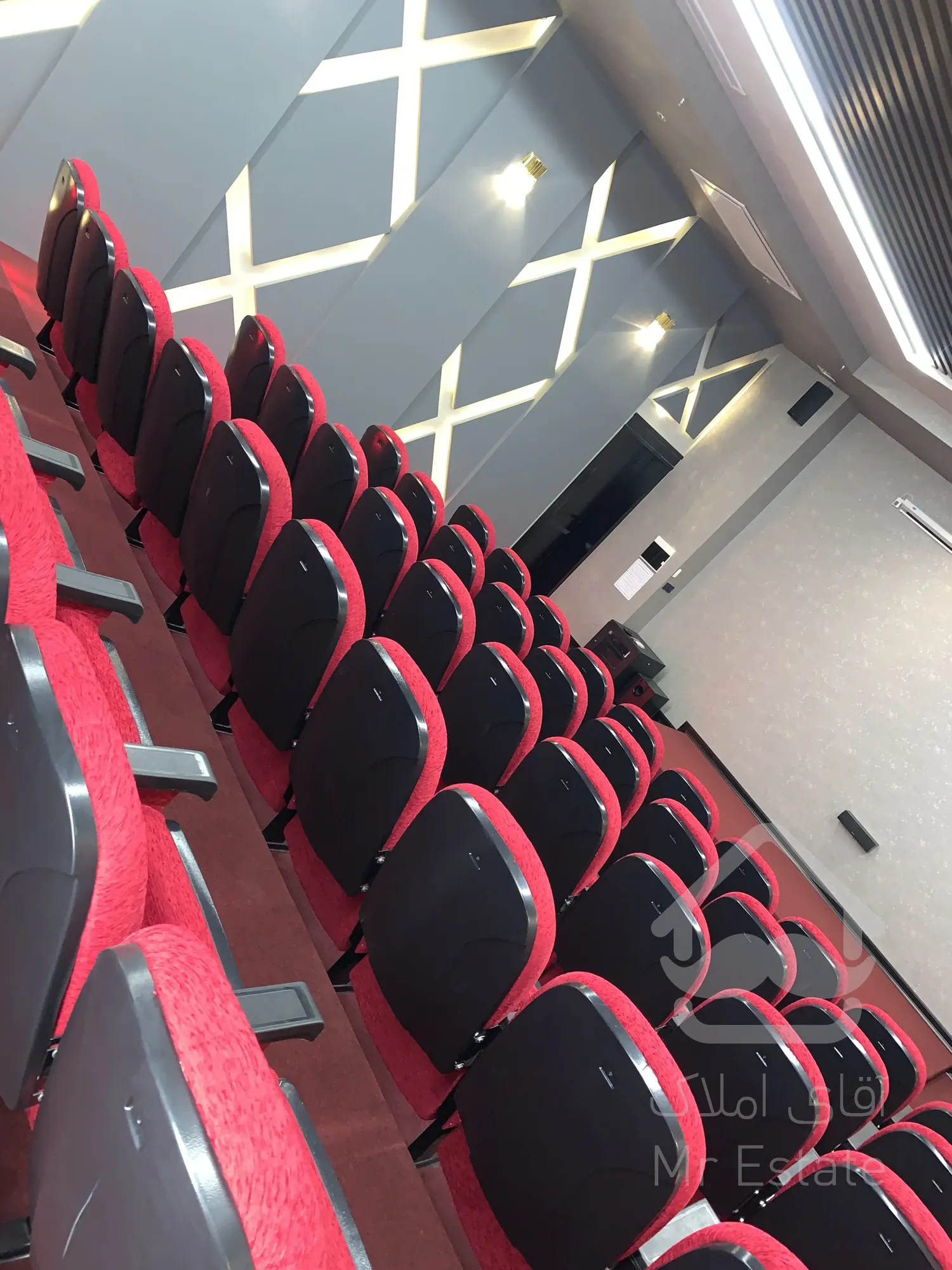 پیش فروش 125 دوخواب رونیکا پالاس دردشت از دم قسط