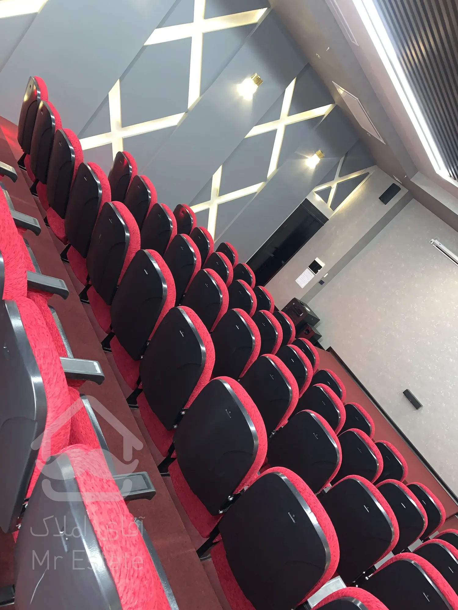 پش فروش واحد85 متری دو خواب تنها با پرداخت 60% در رونیکا پالاس نیایش