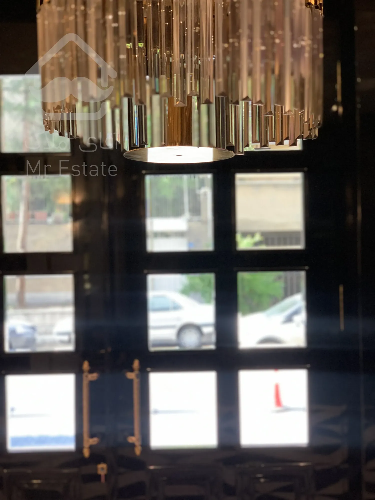 پیش فروش واحد لاکچری 122 متری دو خواب در رونیکا پالاس دردشت