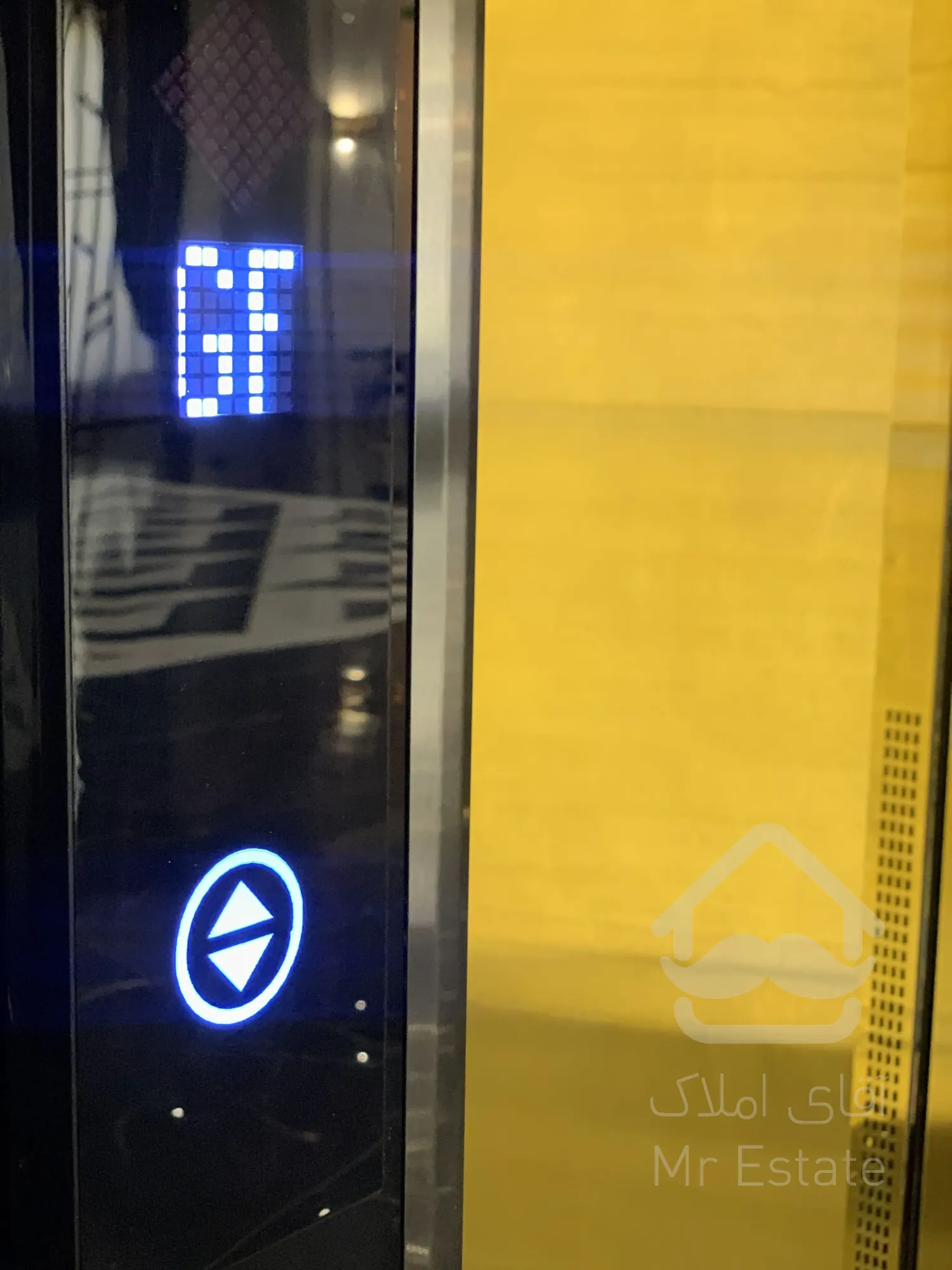 پیش فروش واحد 125 متری لاکچری در رونیکا پالاس دردشت