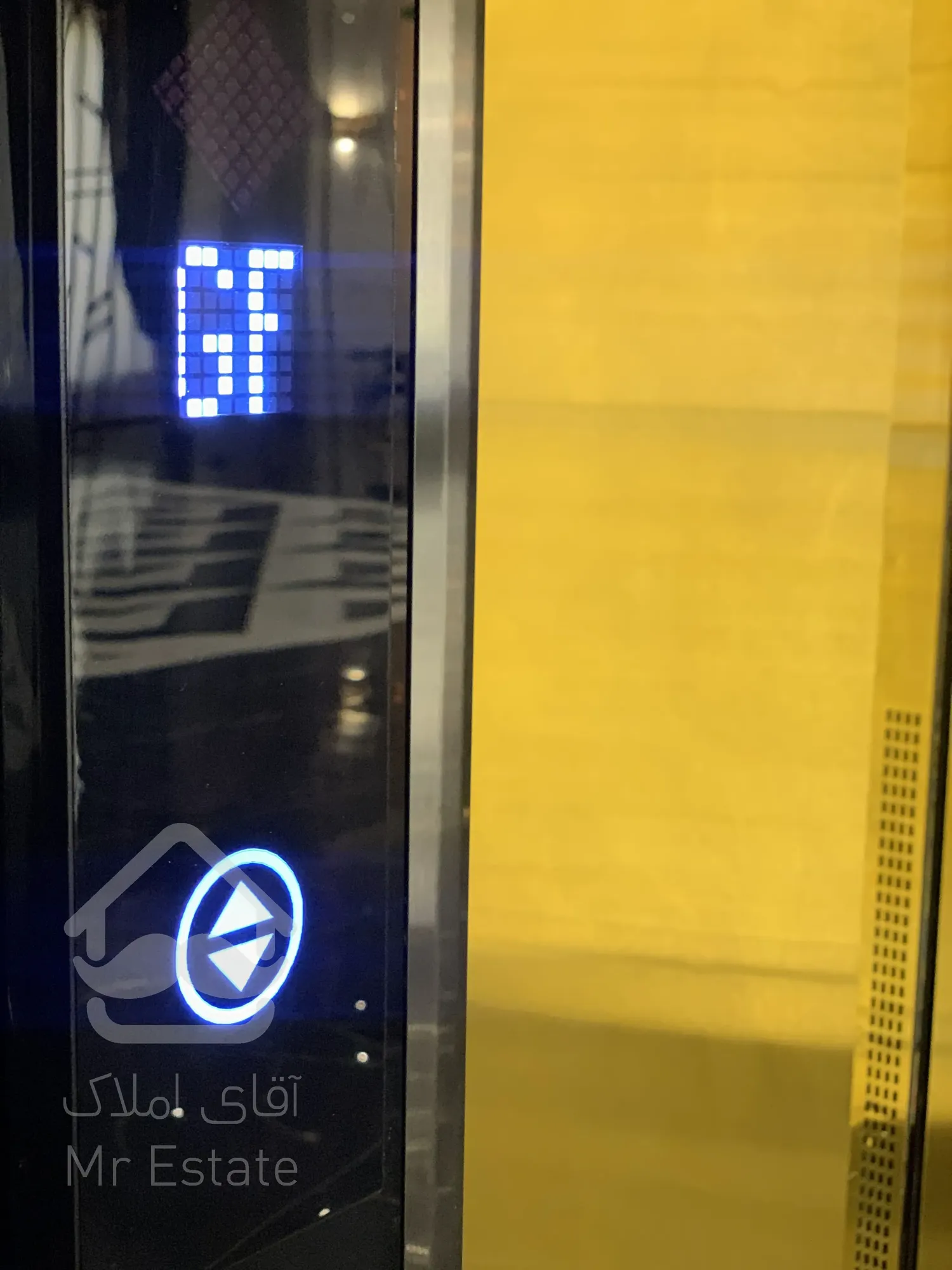 پیش فروش 125 دو خواب در رونیکا پالاس دردشت فول هتلینگ