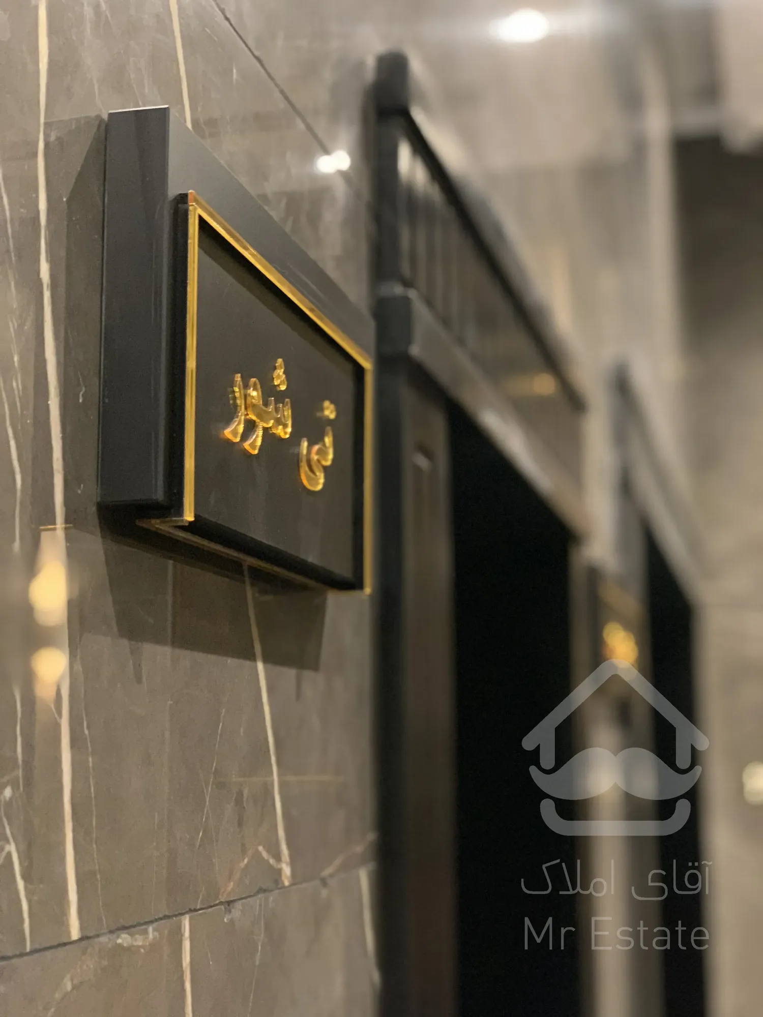 پیش فروش واحد لاکچری 122 متری دو خواب در رونیکا پالاس دردشت