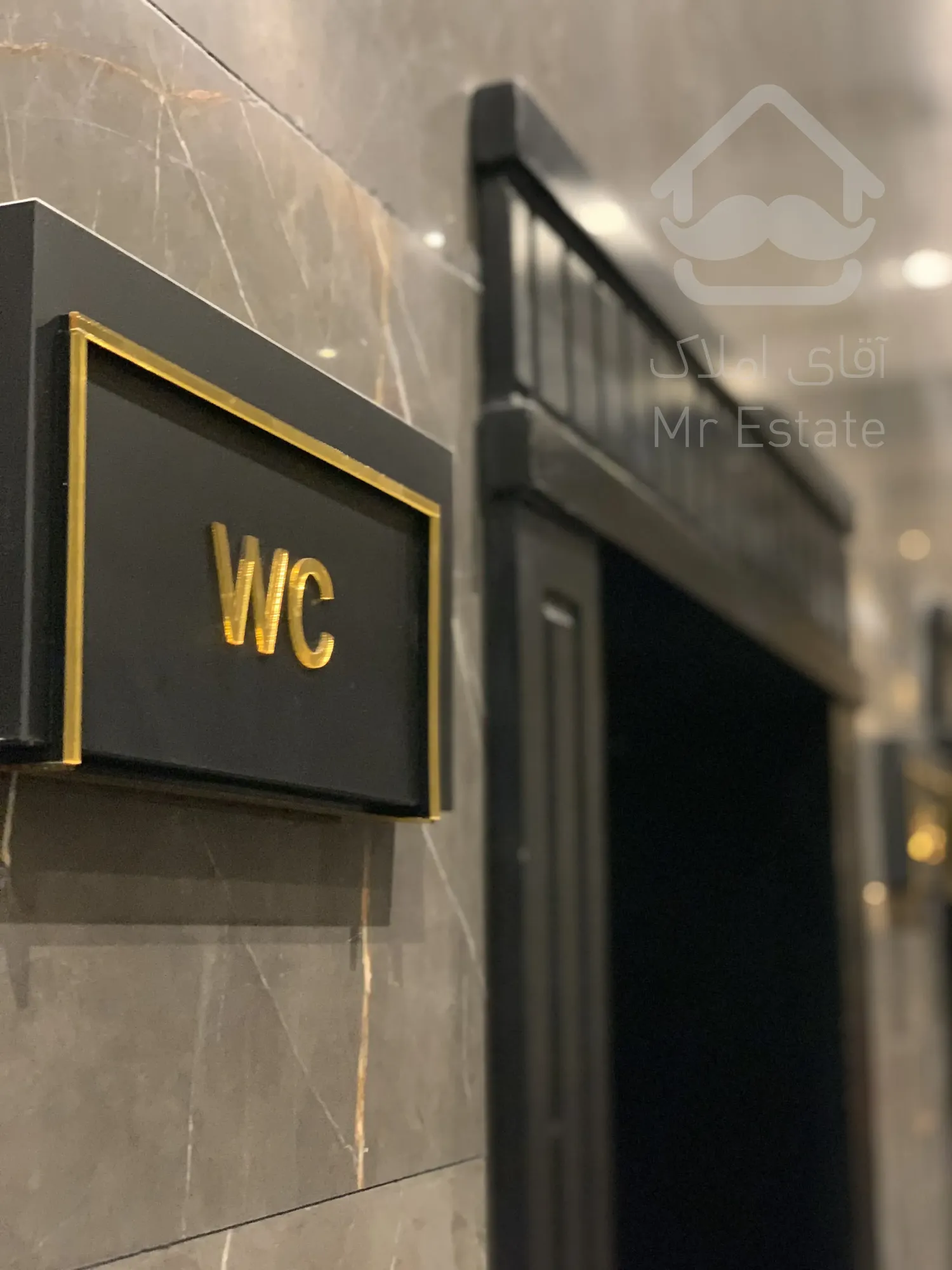 پیش فروش واحد 121 متری دو خواب در طبقه 2 رونیکا پالاس دردشت