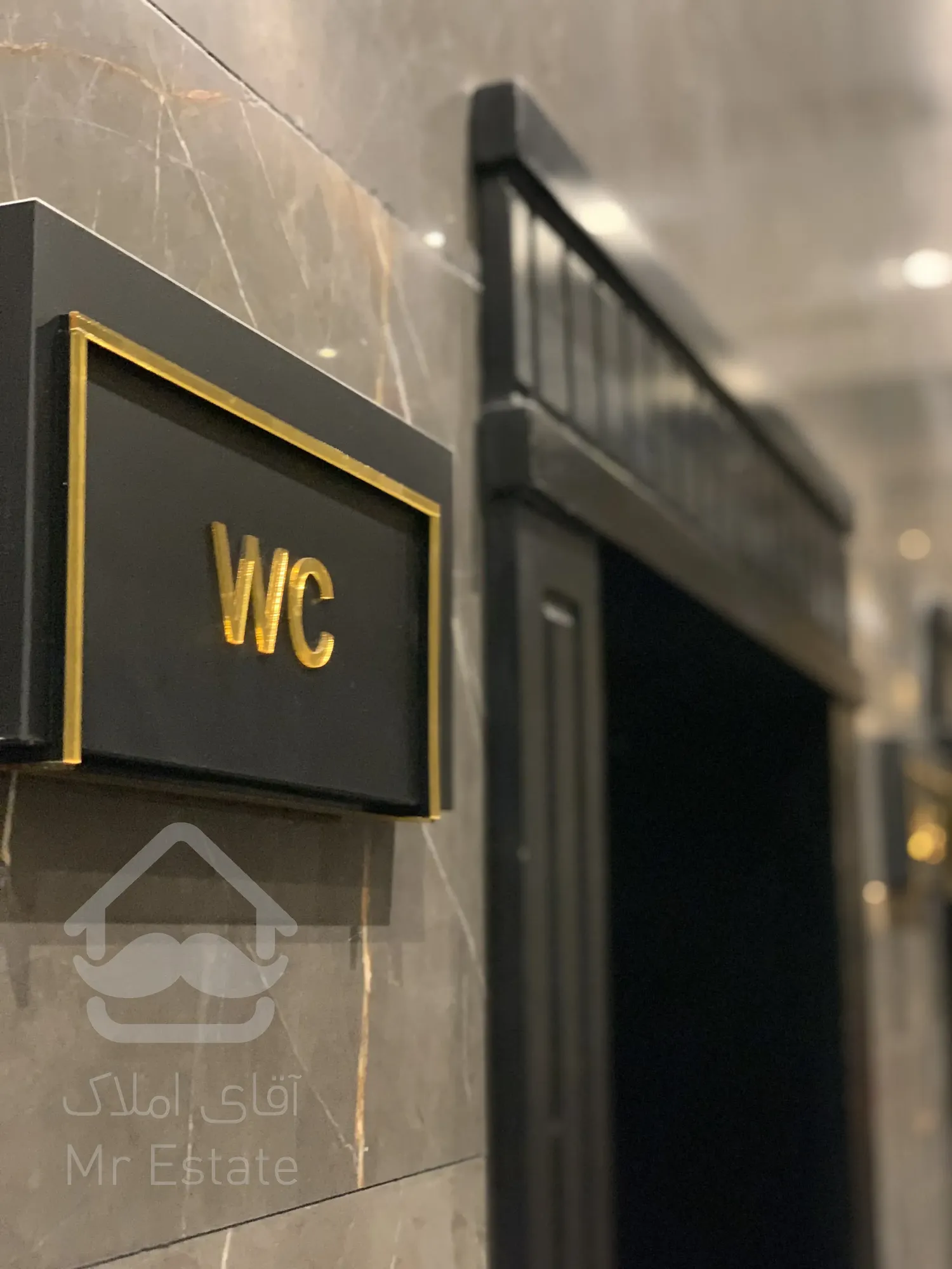 پیش فروش واحد لاکچری 122 متری دو خواب در رونیکا پالاس دردشت