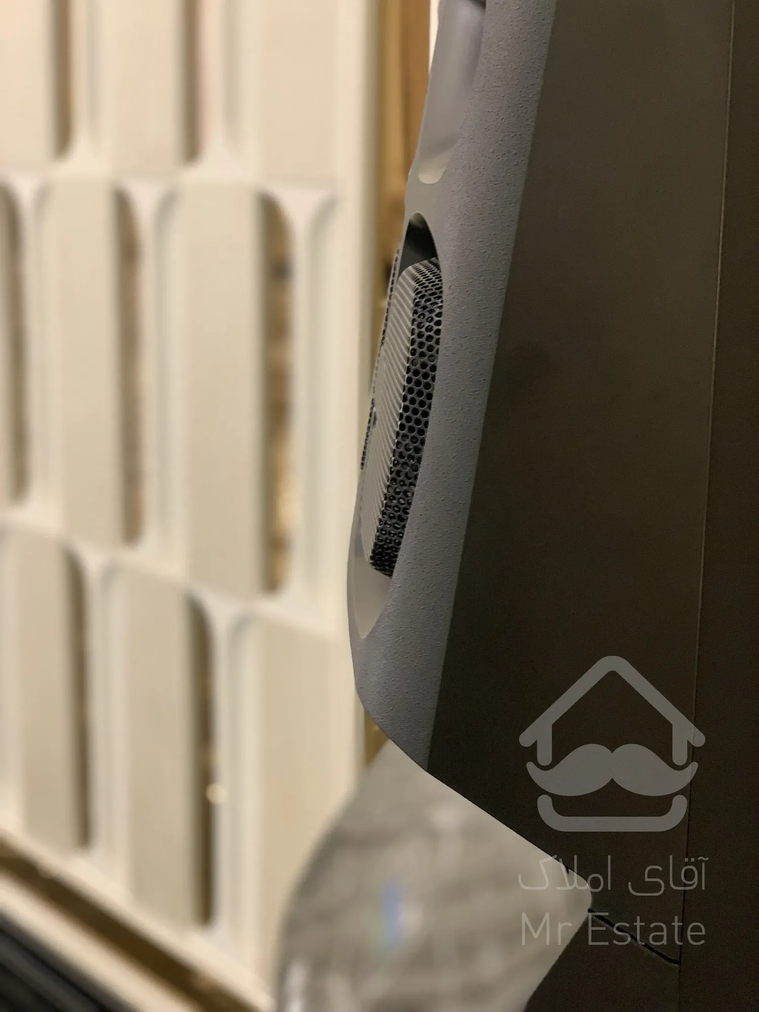 پیش فروش واحد لاکچری 122 متری دو خواب در رونیکا پالاس دردشت