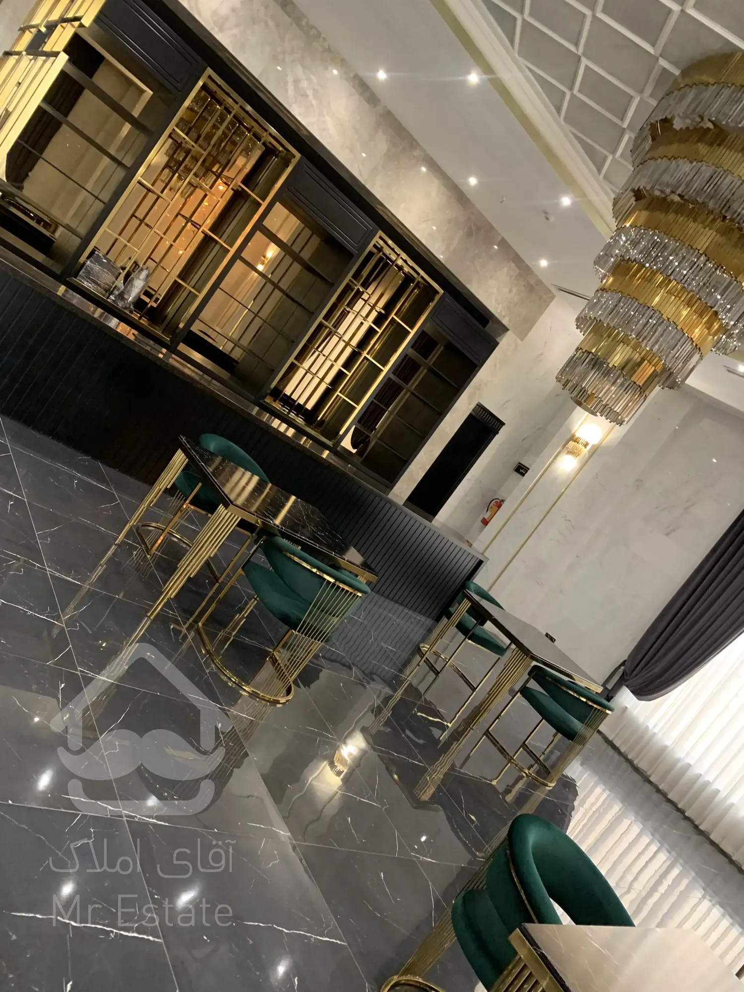 پیش فروش واحد در رونیکا پالاس دردشت به صورت اقساطی