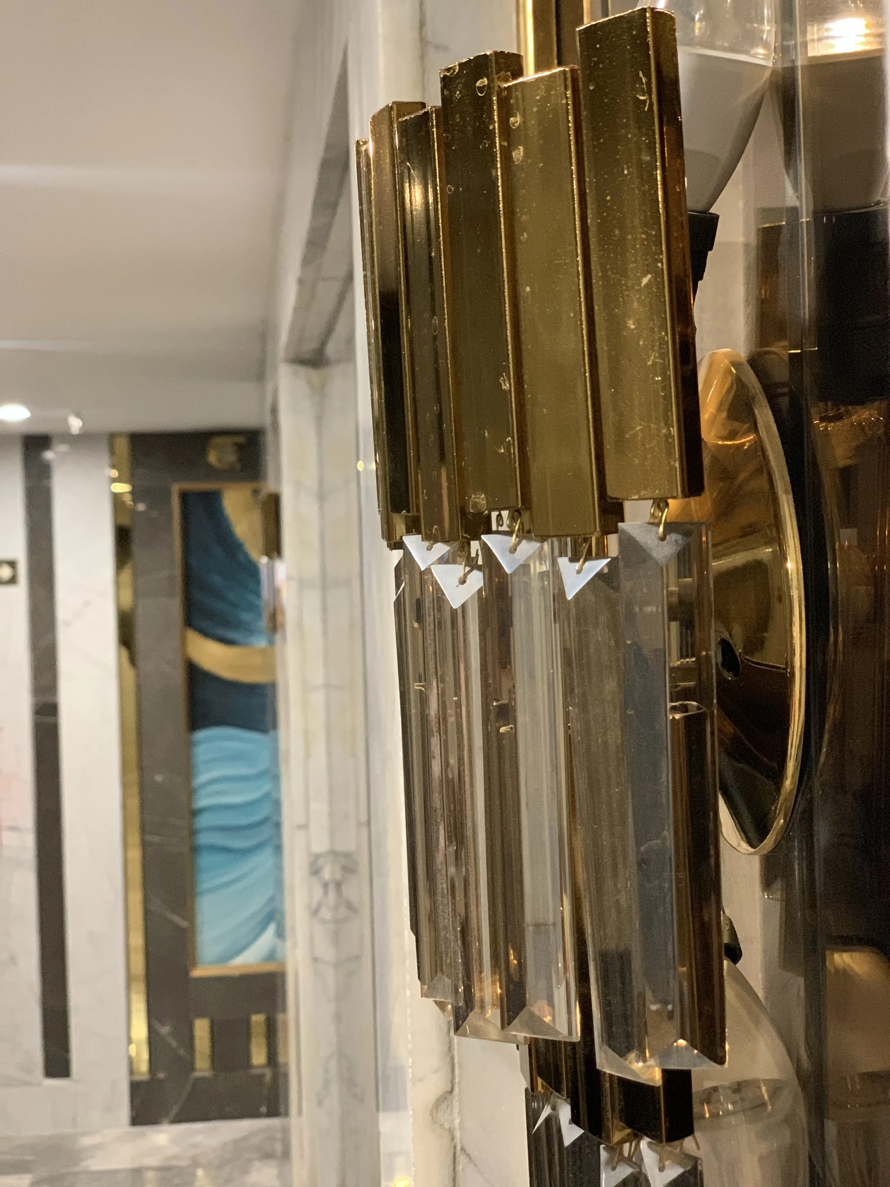 پیش فروش 125 متری دو خواب در رونیکا پالاس دردشت