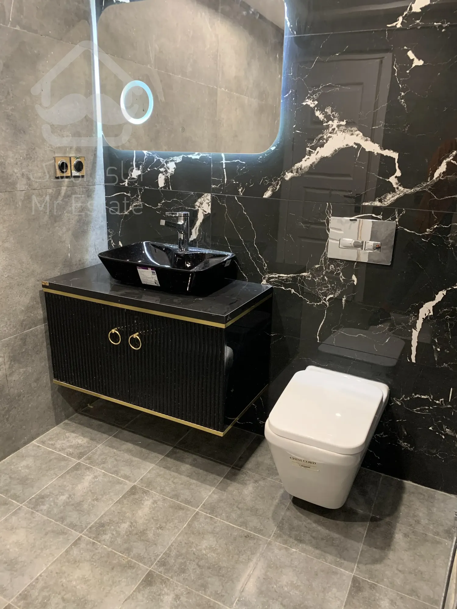 پیش فروش واحد لاکچری 122 متری دو خواب در رونیکا پالاس دردشت