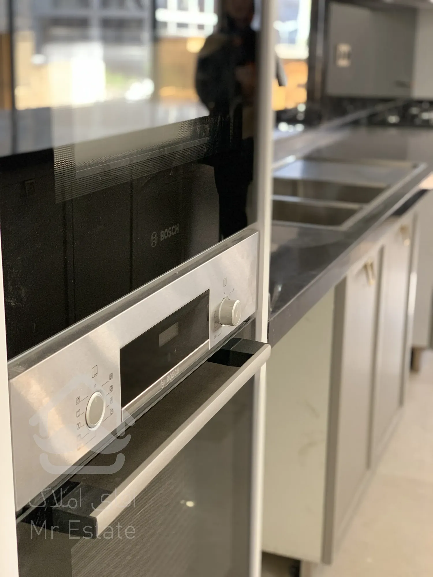 پیش فروش واحد 121 متری دو خواب در رونیکا پالاس دردشت با شرایط پرداخت قسطی