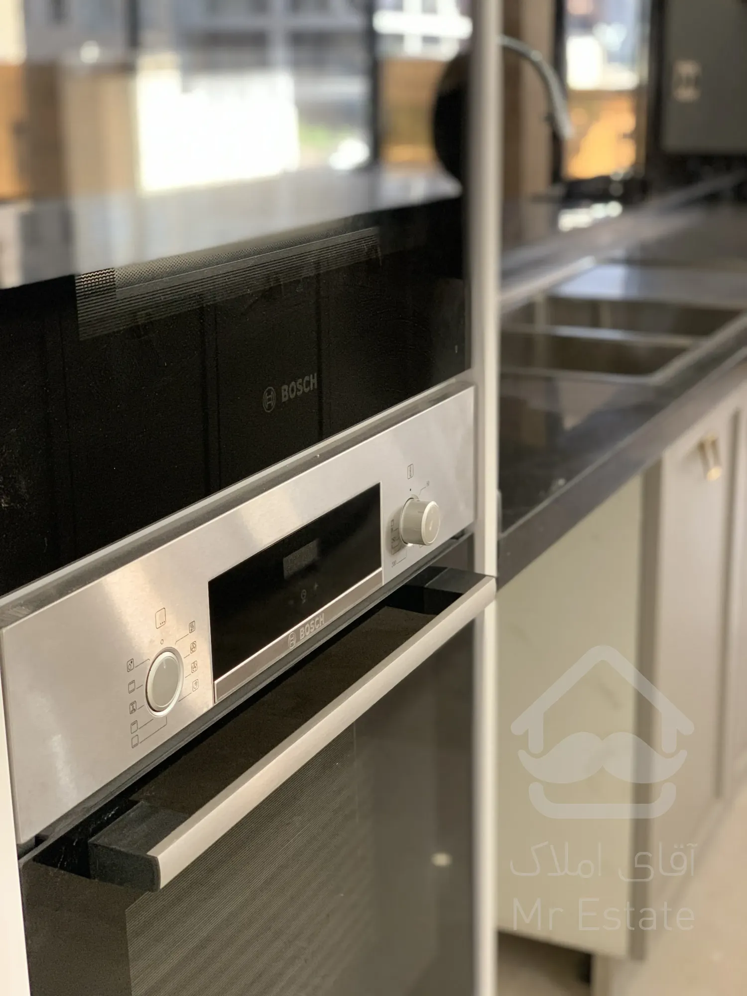 پیش فروش واحد 129 متری دو خواب در رونیکا پالاس دردشت