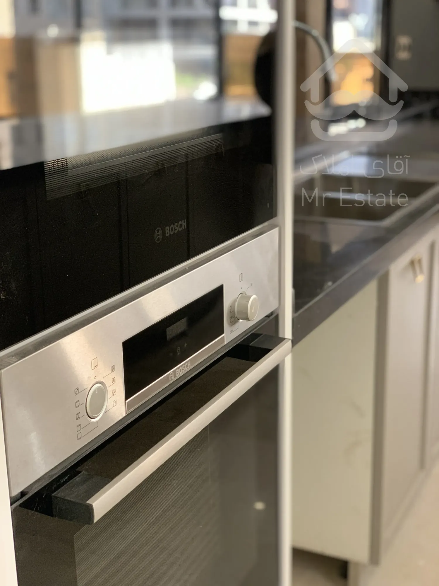 پیش فروش واحد 129 متری دو خواب در رونیکا پالاس دردشت با شرایط پرداخت بی تکرار