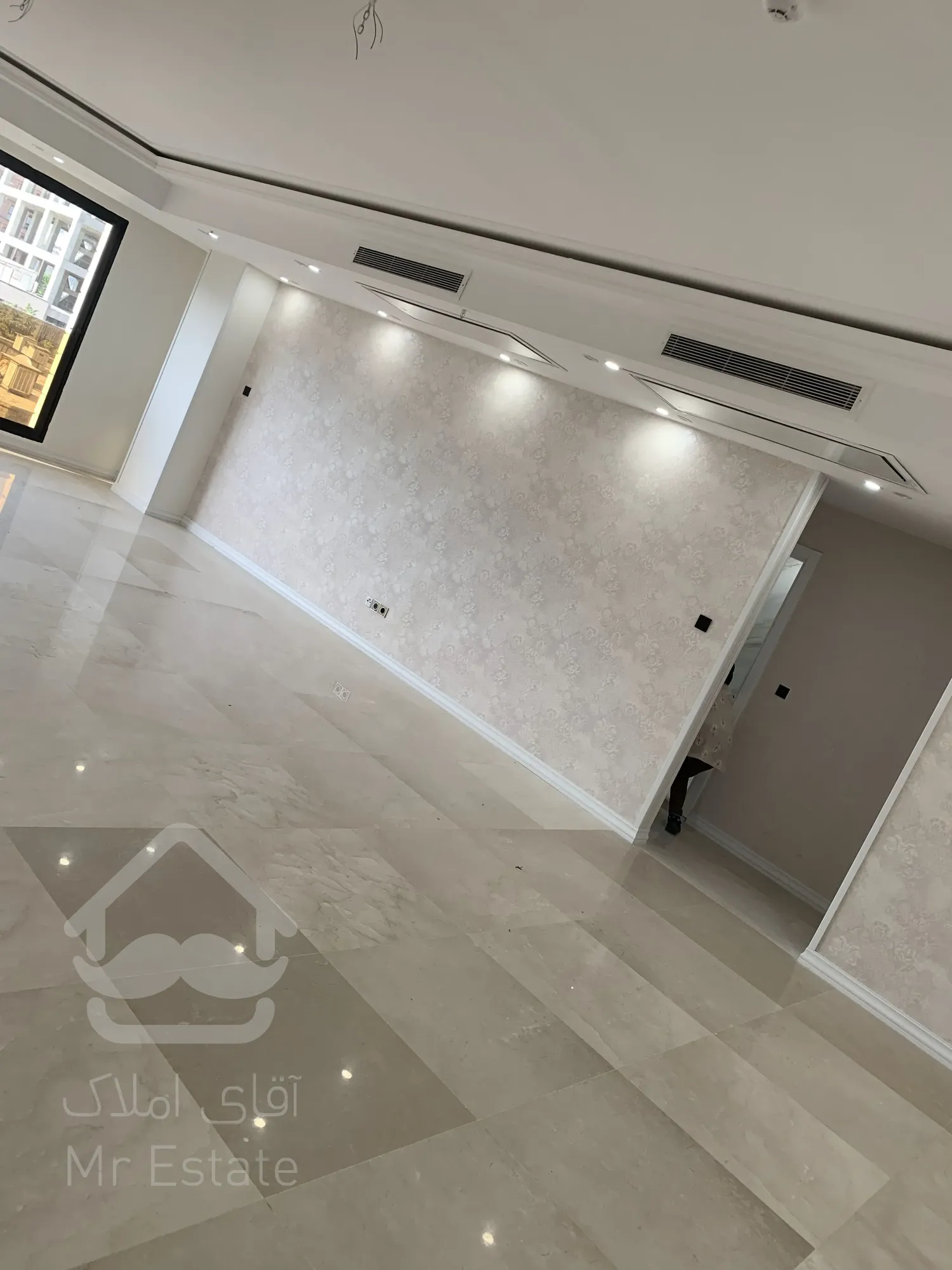 پیش فروش واحد 125 متری لاکچری در رونیکا پالاس دردشت