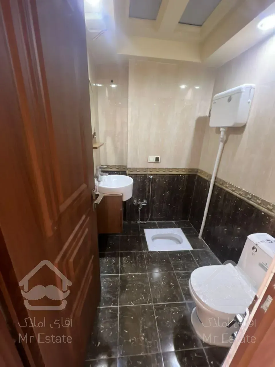 اجاره آپارتمان ۱۲۵ متری‌در‌جنوب‌میرداماد