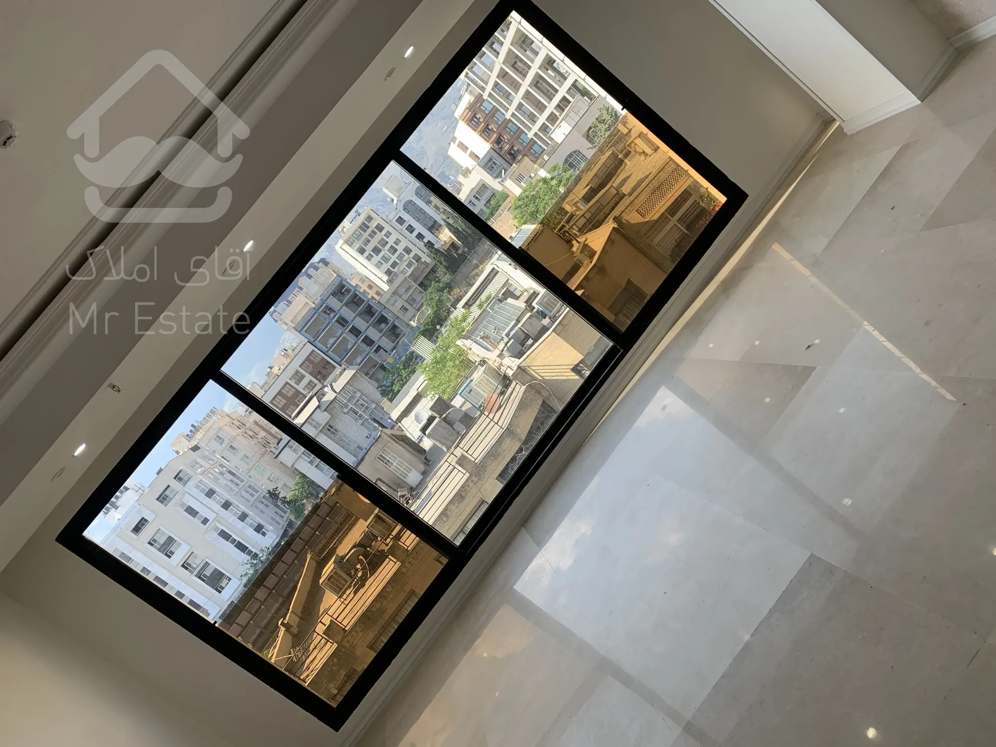 پیش خرید 99 متر 2 خواب در برجی لوکس و مجلل سردار جنگل شمالی