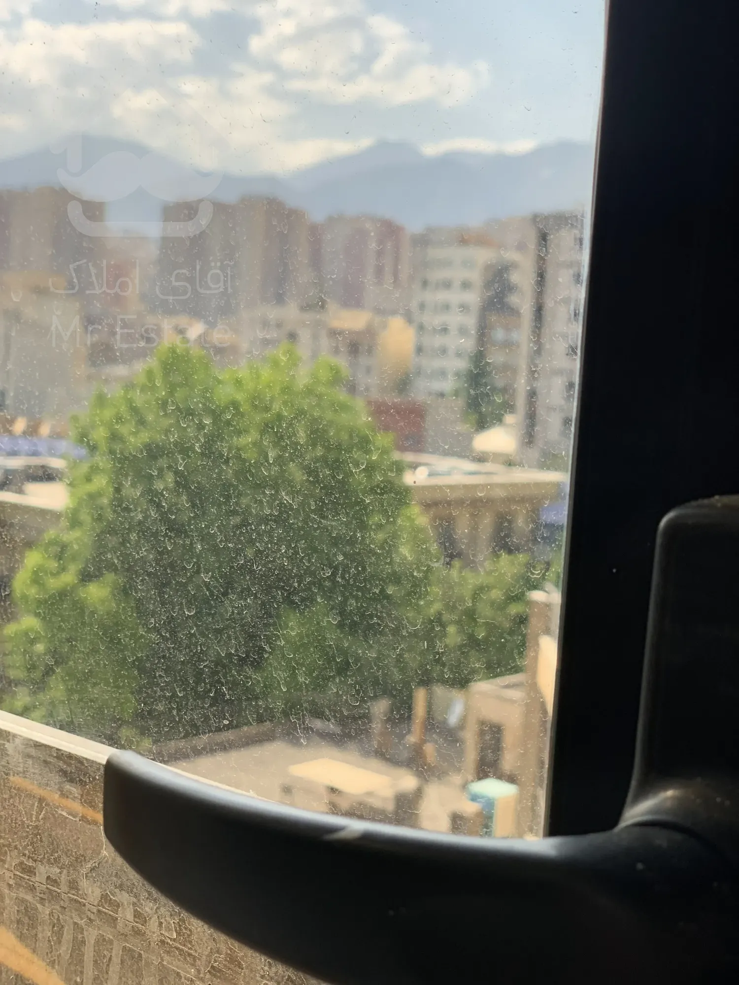 پیش فروش 125 متری دو خواب در رونیکا پالاس دردشت