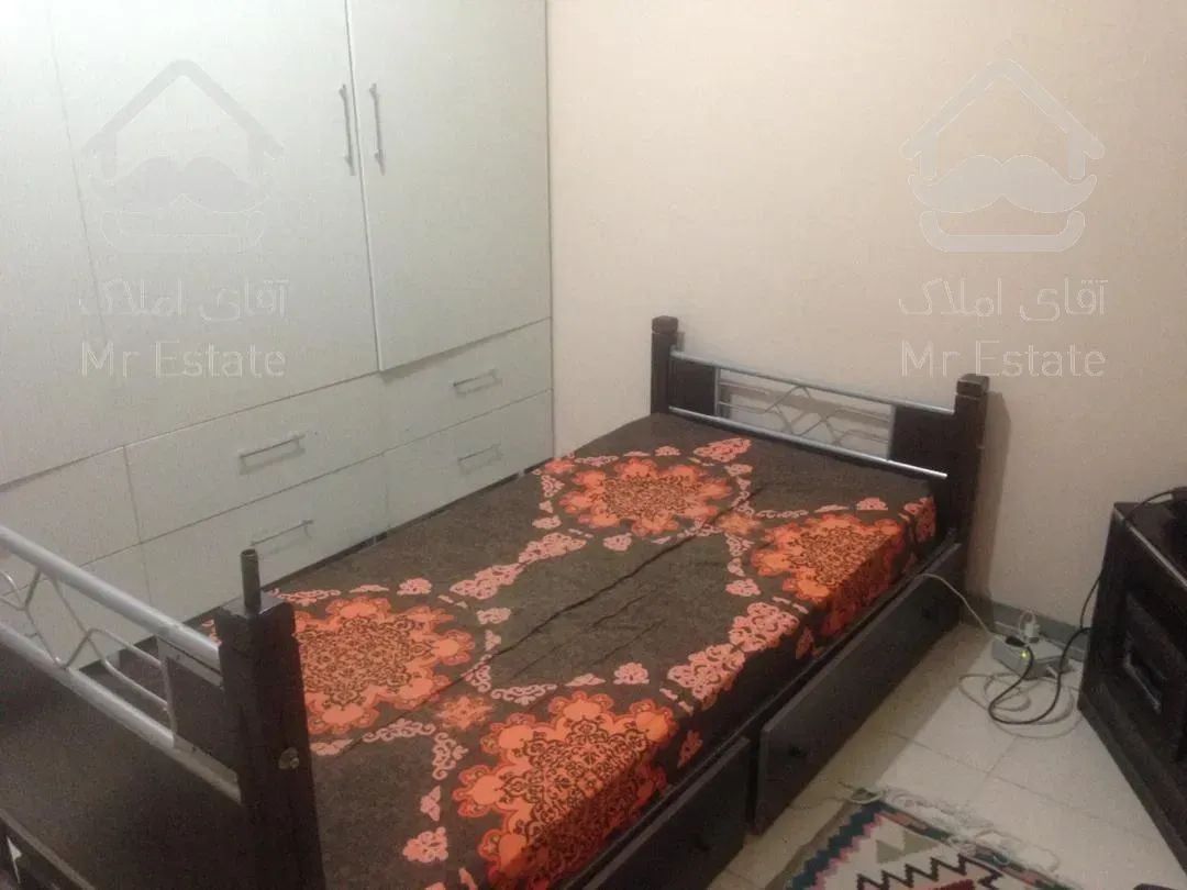 فروش خانه کلنگی 77 متری تک خواب