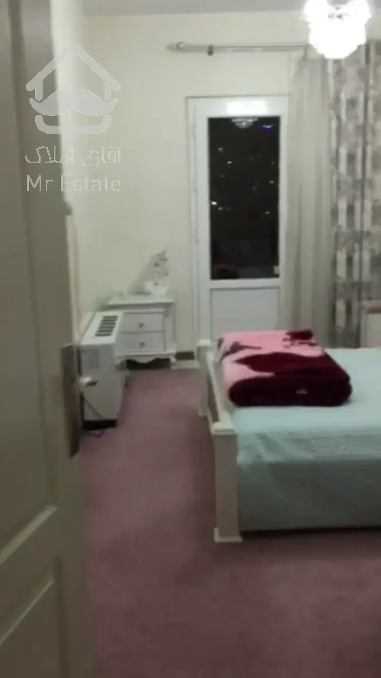 فروش خانه کلنگی 77 متری تک خواب