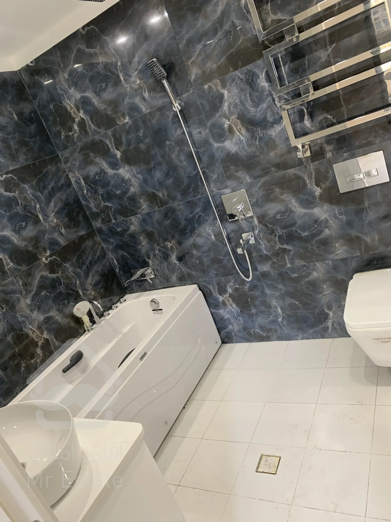 رونیکا پالاس کوهک 109 متر 2 خواب شرایط اقساط