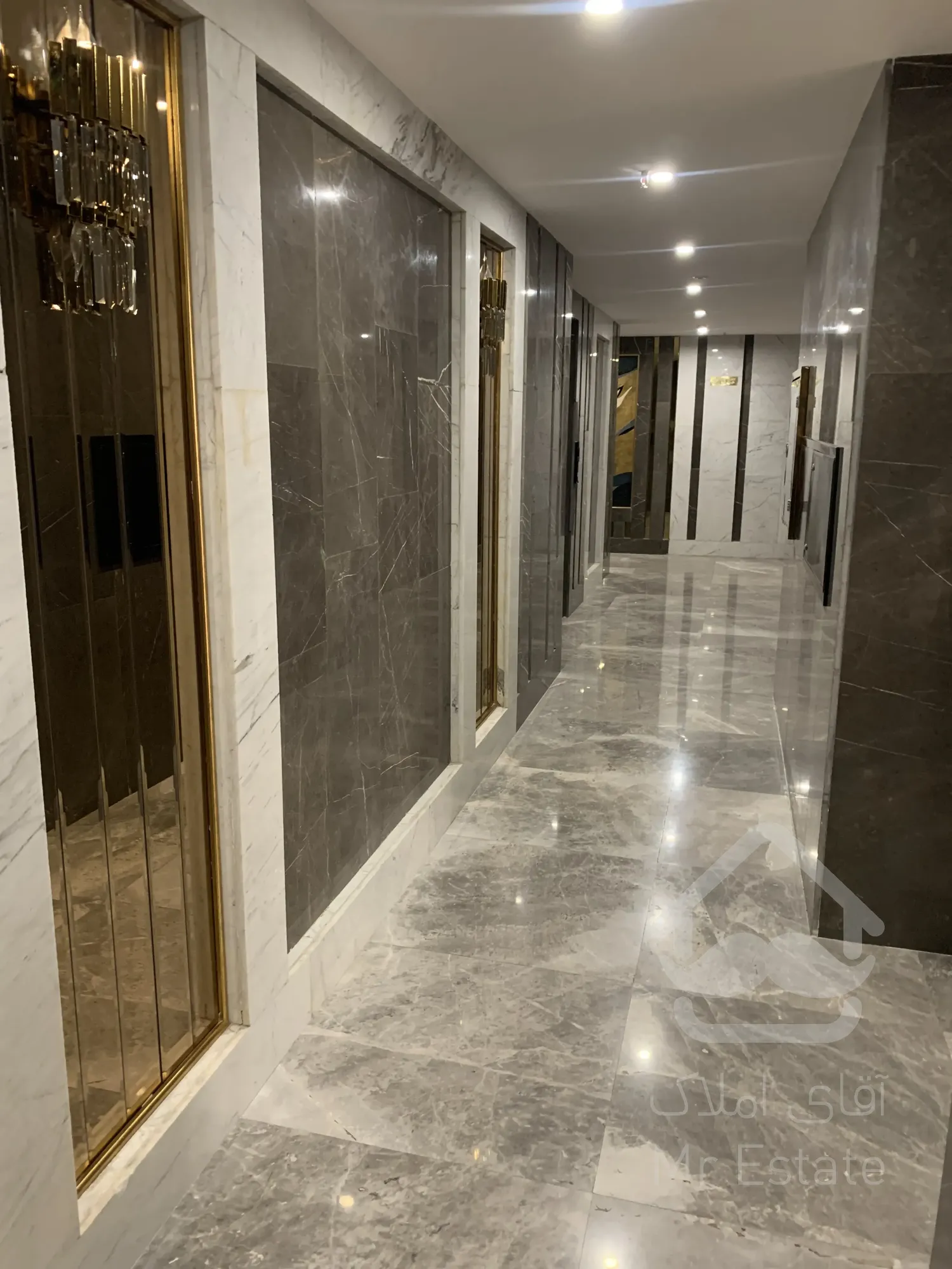 رونیکا پالاس کوهک 109 متر 2 خواب شرایط اقساط