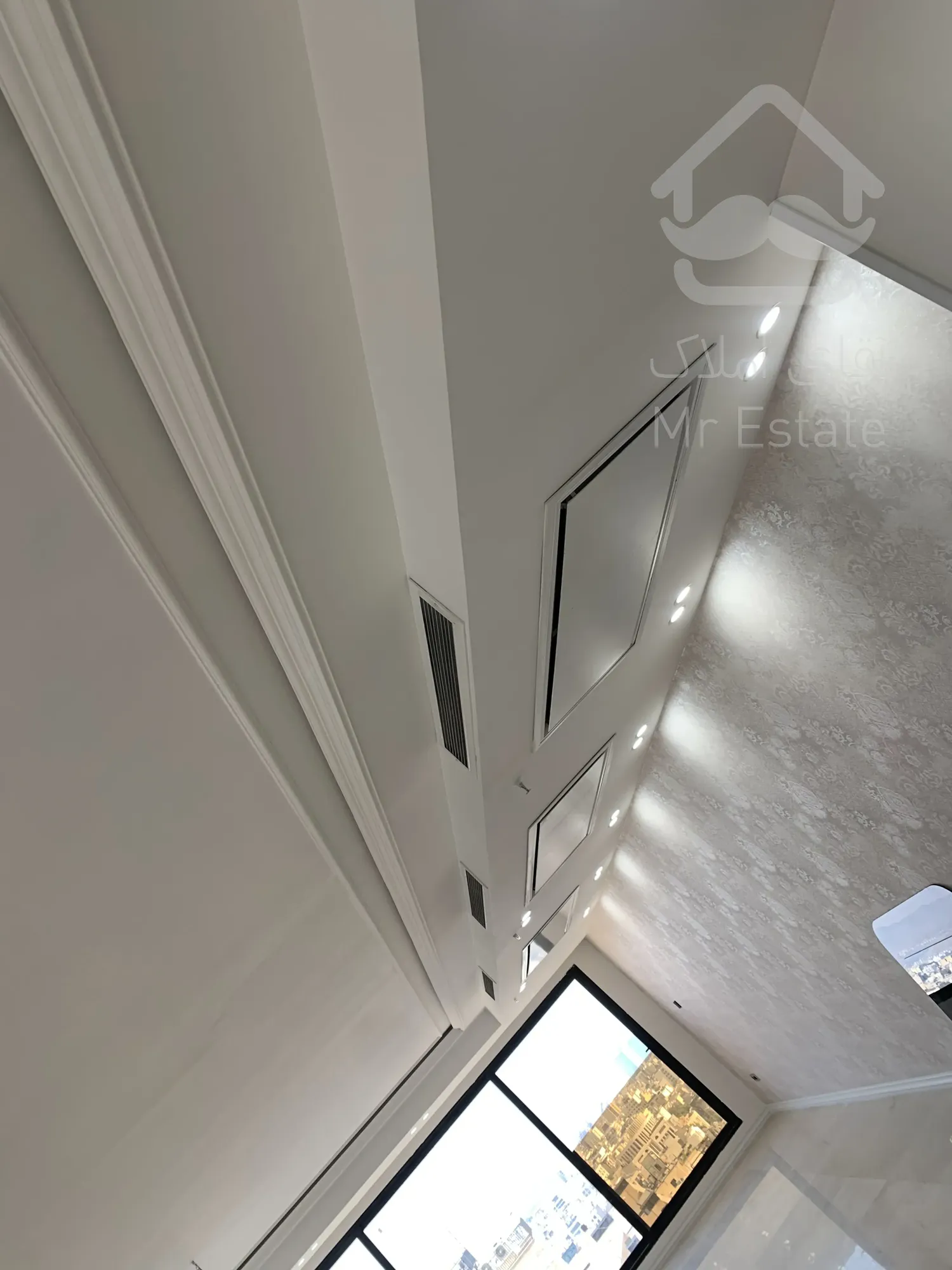 121 متر 2 خواب پروژه دردشت رونیکا پالاس / نارمک