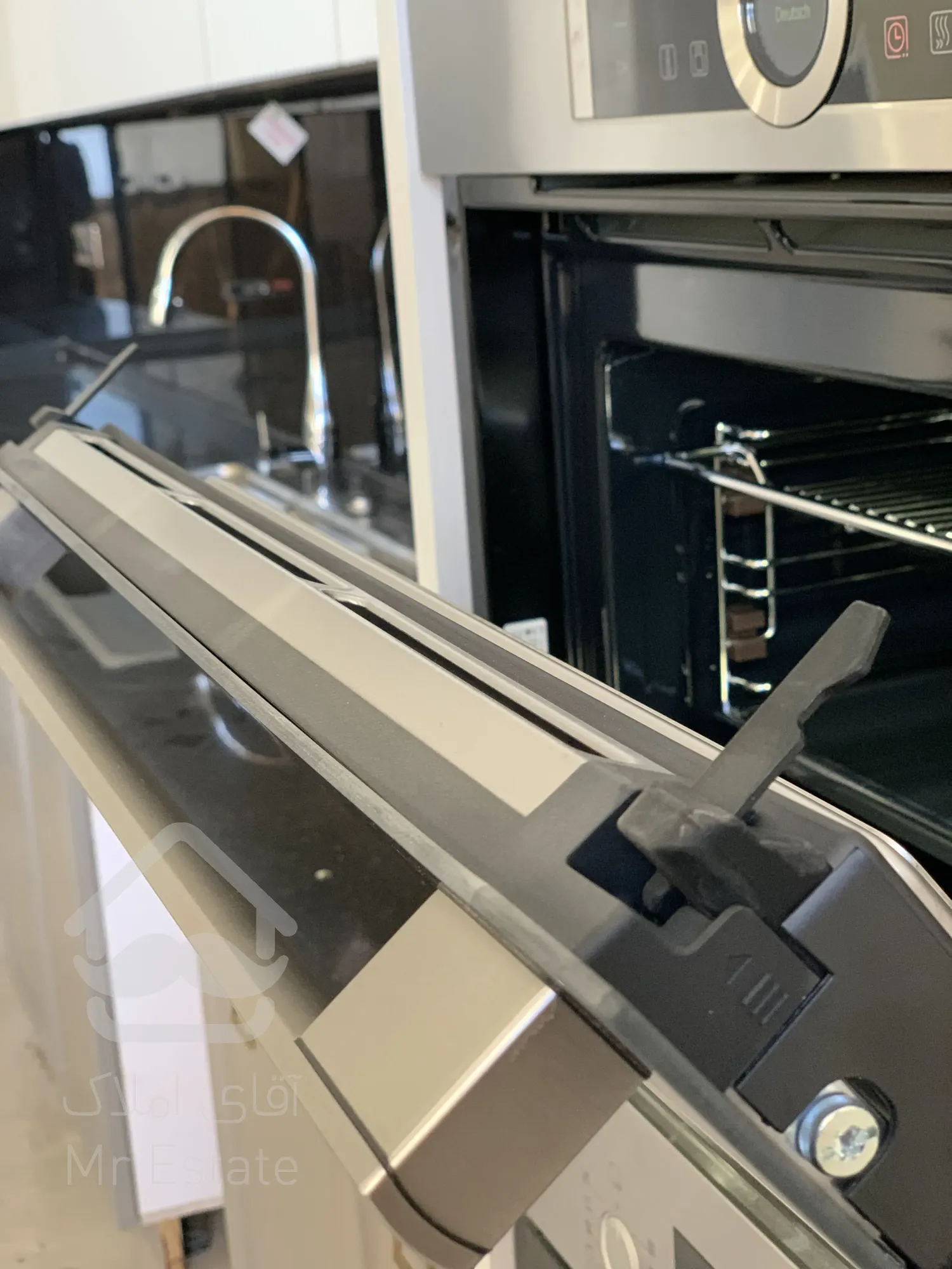 پیش فروش واحد 121 متری دو خواب در رونیکا پالاس دردشت الماس منطقه 8