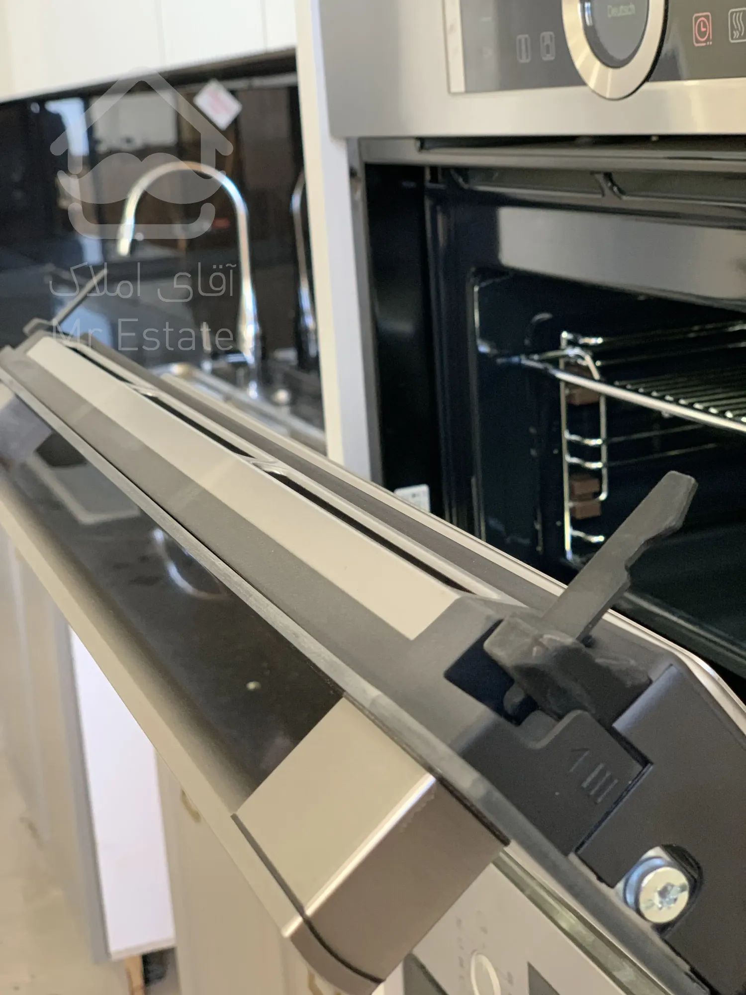 پیش فروش واحد 125 متری دو خواب در رونیکا پالاس دردشت با شرایط پرداخت اقساطی