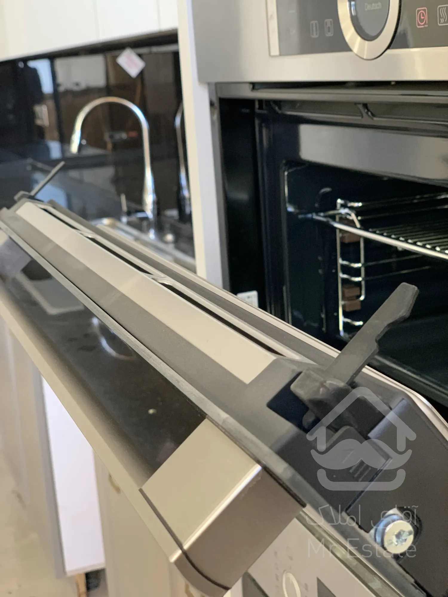 پیش فروش واحد 129 متری دو خواب با امکانات هتلینگ در رونیکا پالاس دردشت