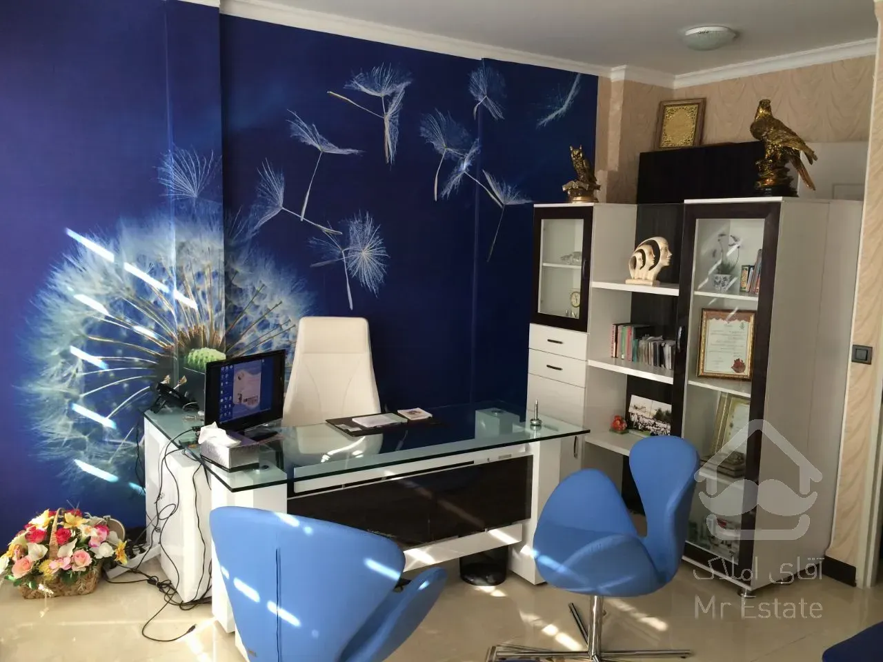 فروش مطب با سابقه (مطب  تخصصی )