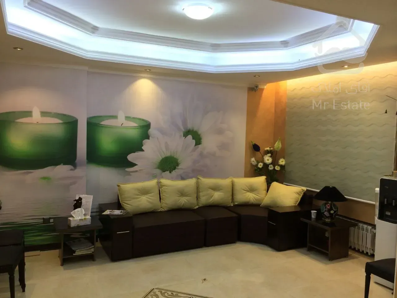 فروش مطب با سابقه (مطب  تخصصی )