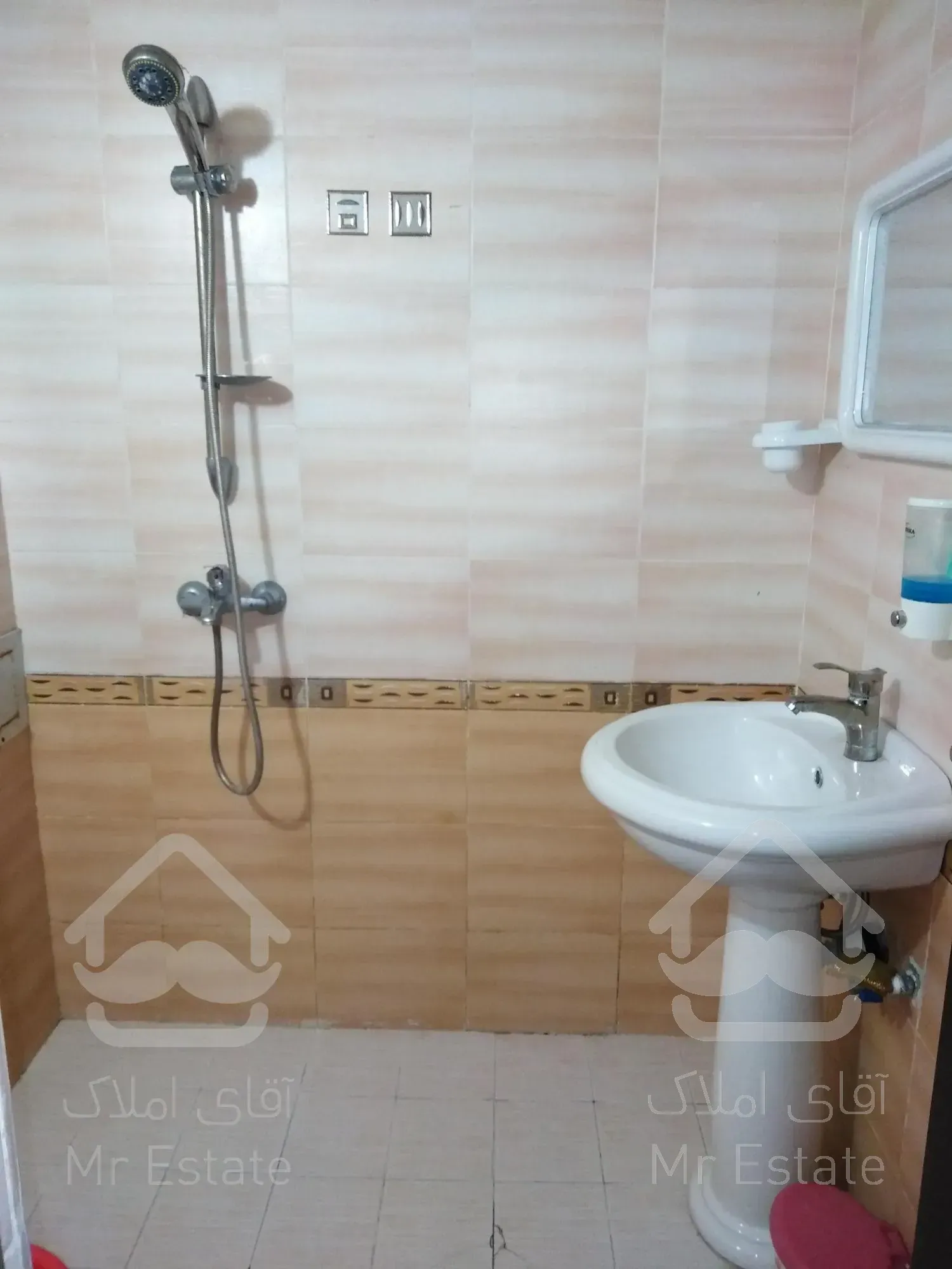 آپارتمان دو خوابه مبله سینماسعدی 4