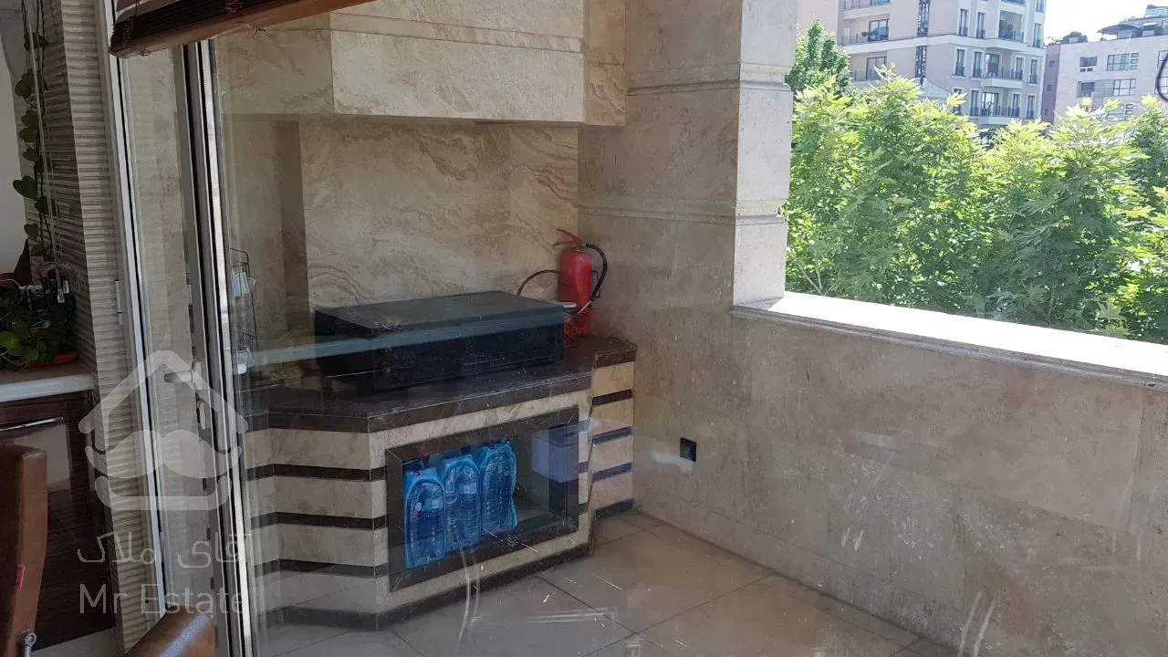 فروش 95 متری دیباجی جنوبی