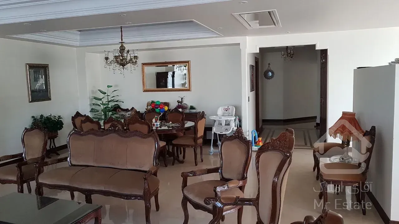 فروش 95 متری دیباجی جنوبی