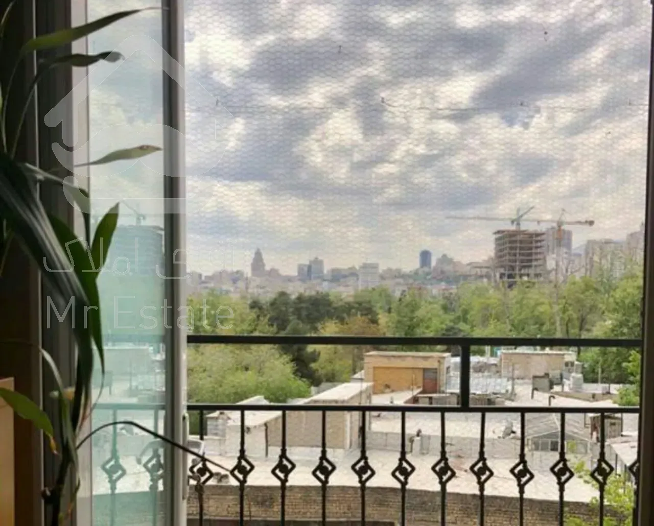 فروش 127 متری قبا