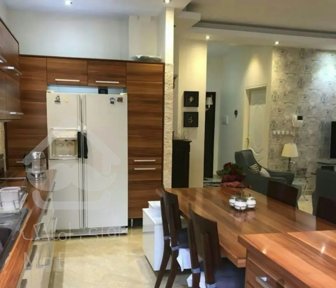 فروش 127 متری قبا