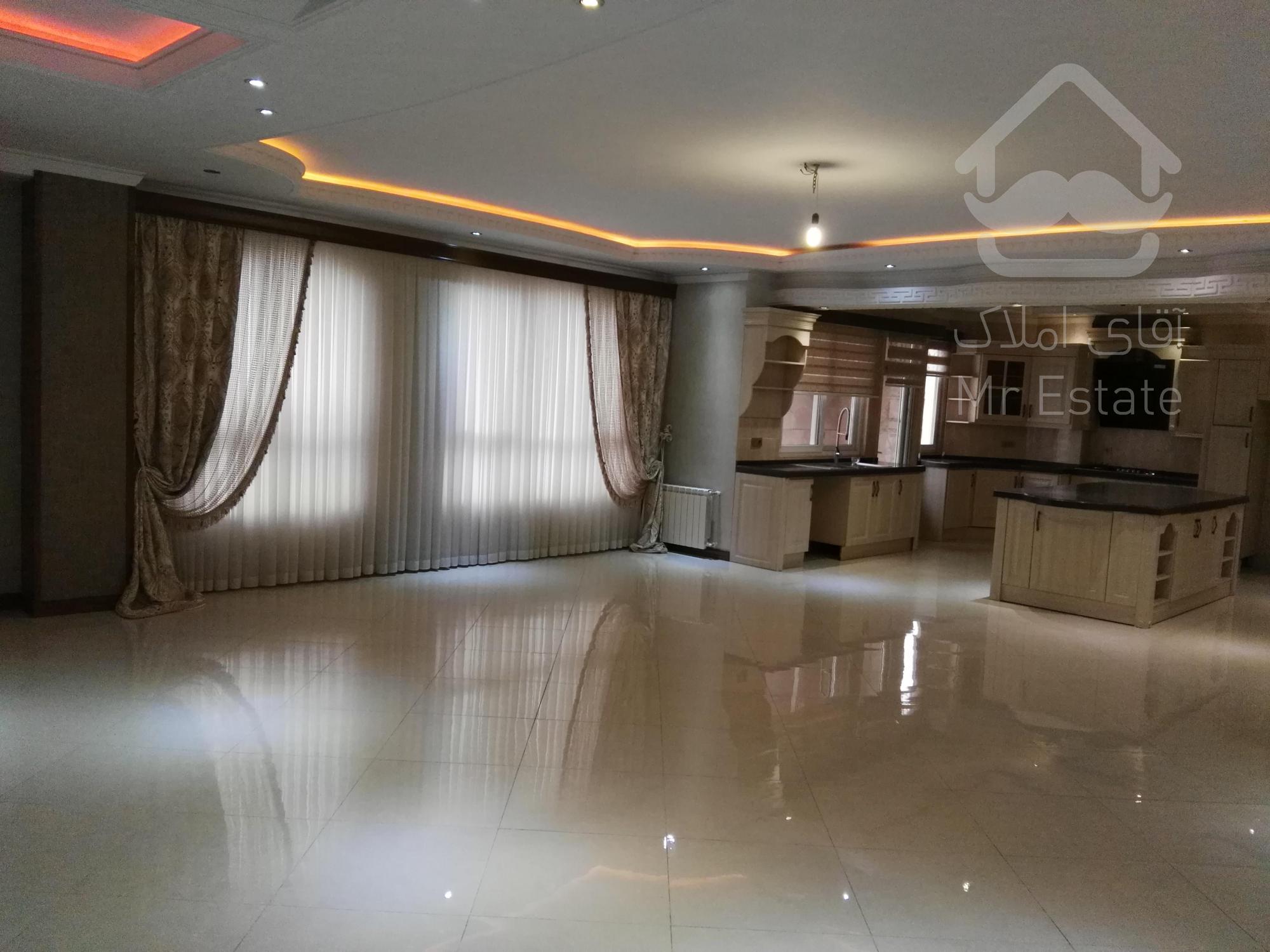 فروش آپارتمان بلوار اباذر دوخوابه