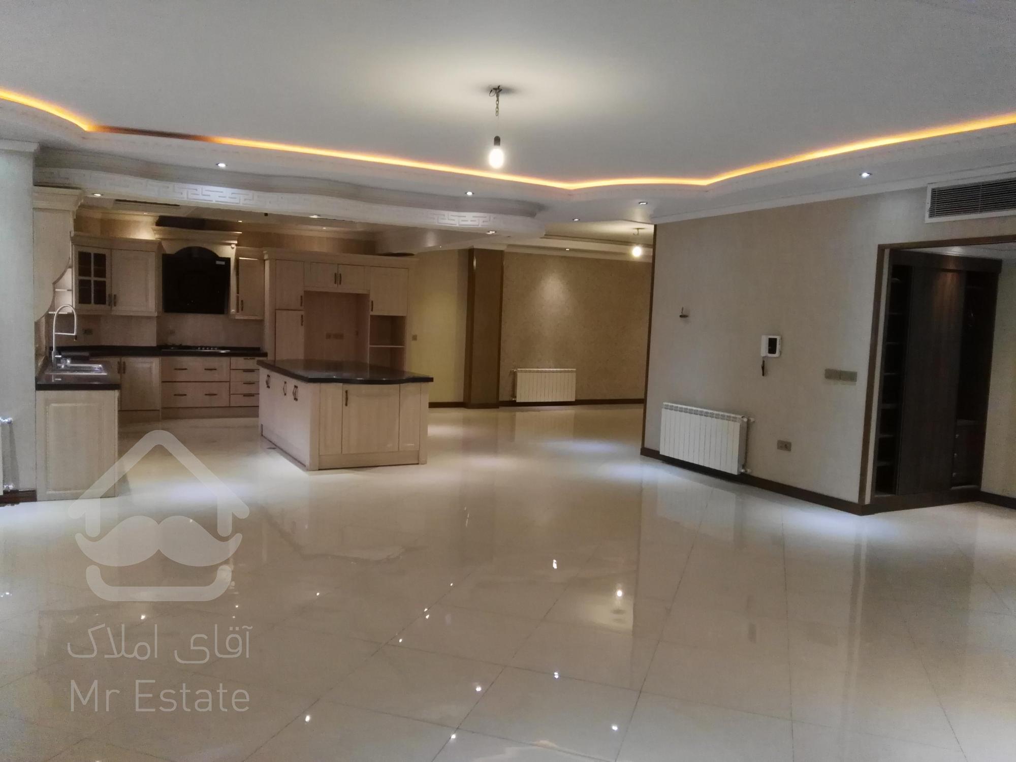 خرید آپارتمان فول سه خوابه فردوس شرق