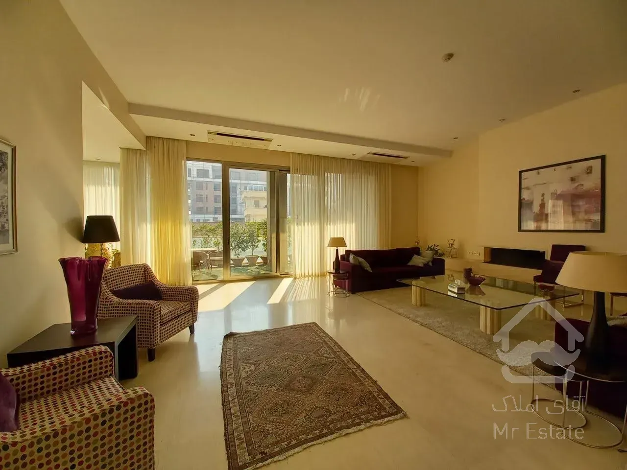 فروش کلنگی ویلایی 490 متر نیاوران اکازیون