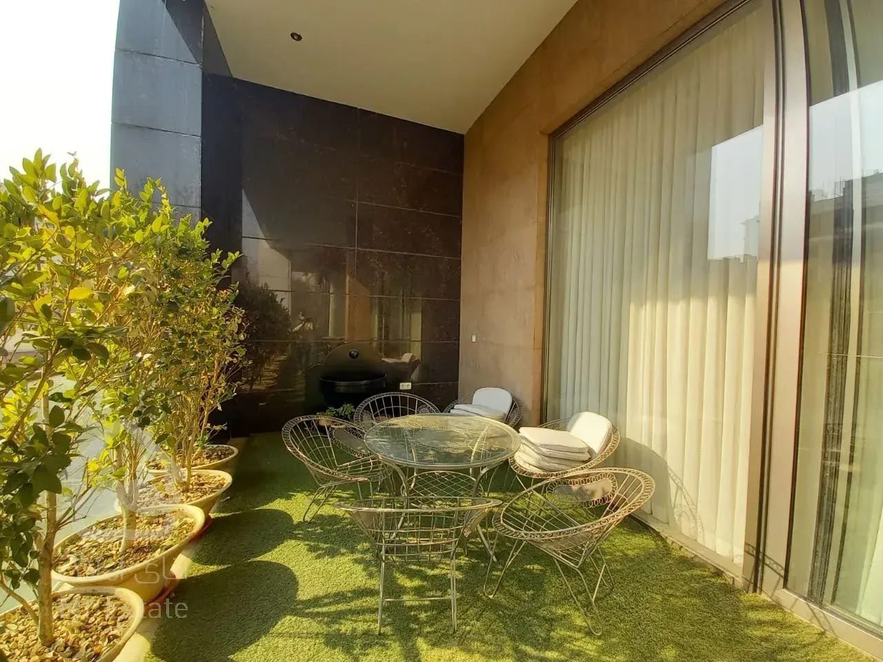 خرید کلنگی ویلایی 490 متر نیاوران اکازیون