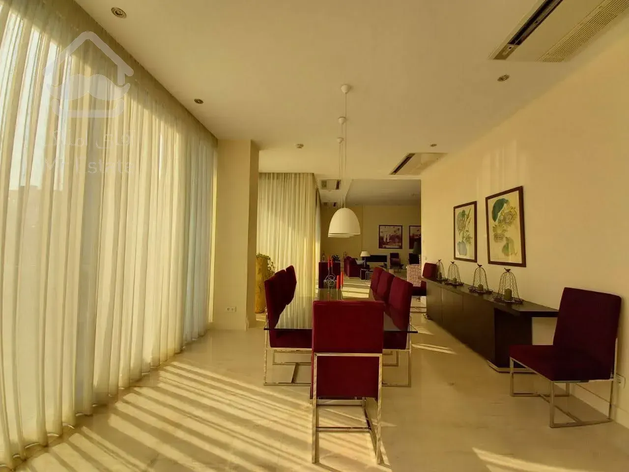 خرید کلنگی ویلایی 490 متر نیاوران اکازیون